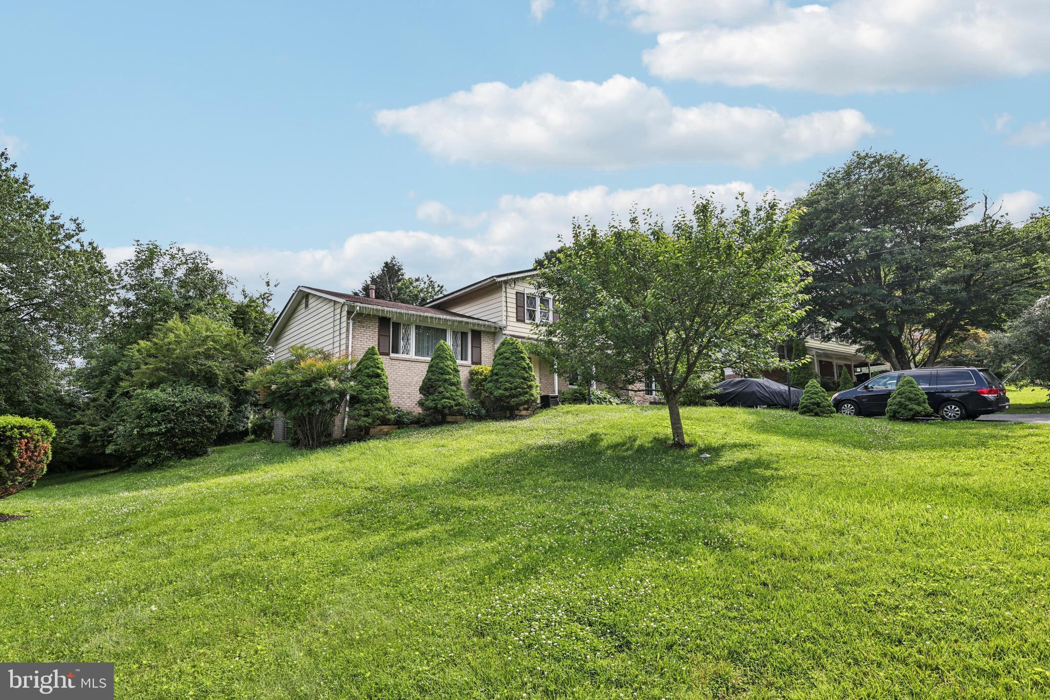 1407 PEACEFUL LANE