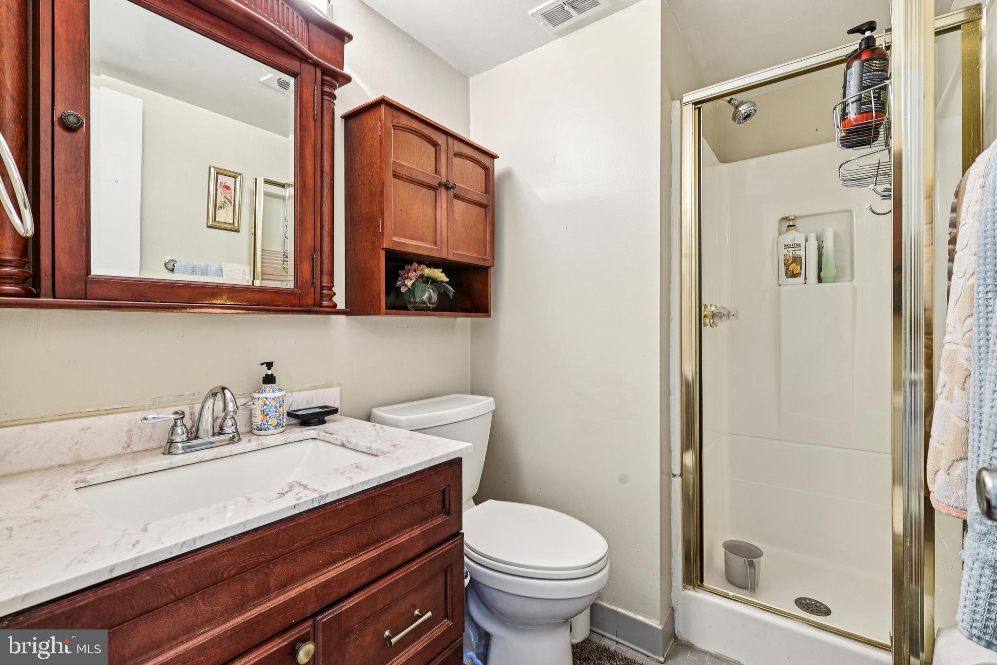 PAINT BRANCH ESTATES - Residential