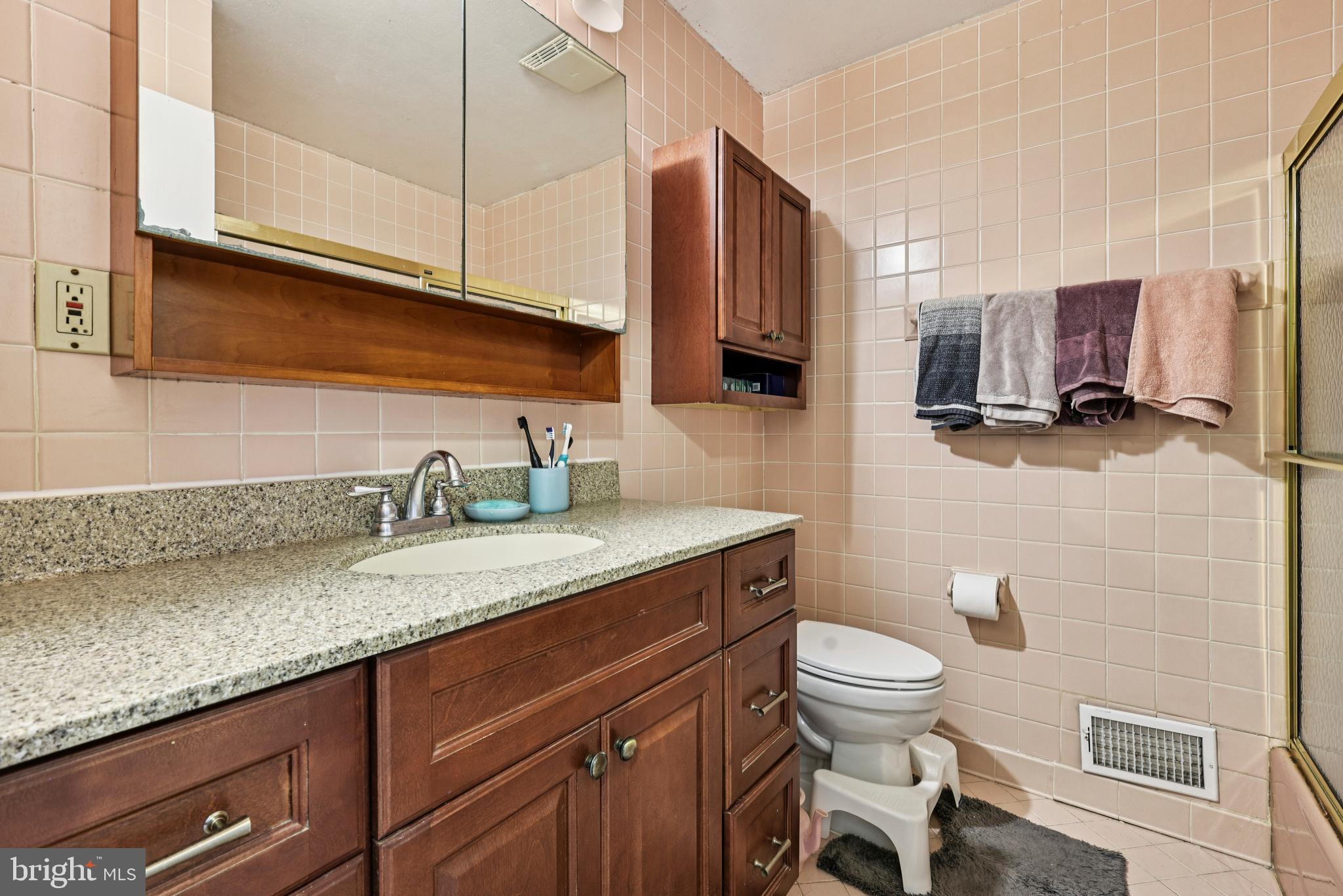 PAINT BRANCH ESTATES - Residential