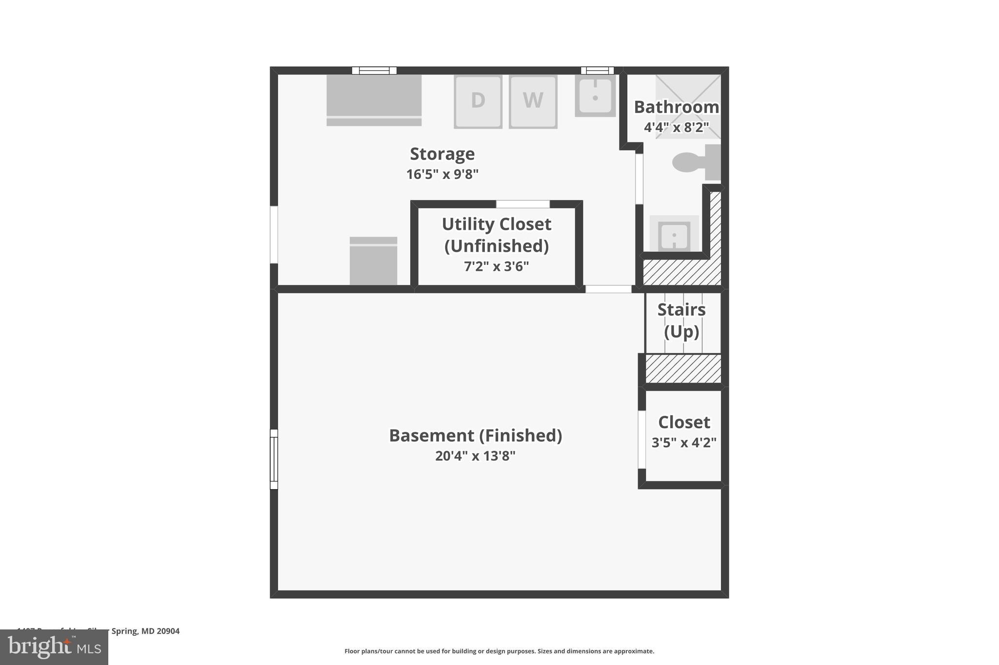 PAINT BRANCH ESTATES - Residential