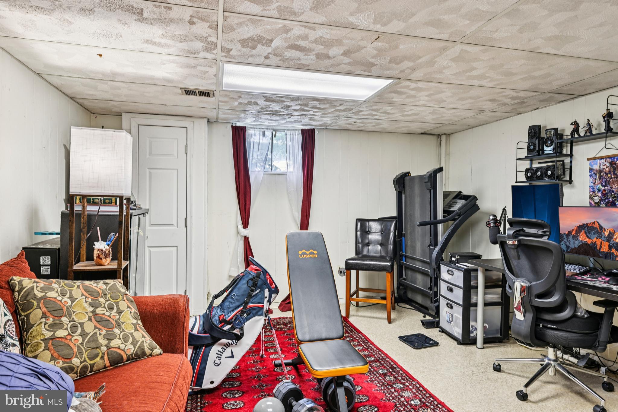 PAINT BRANCH ESTATES - Residential