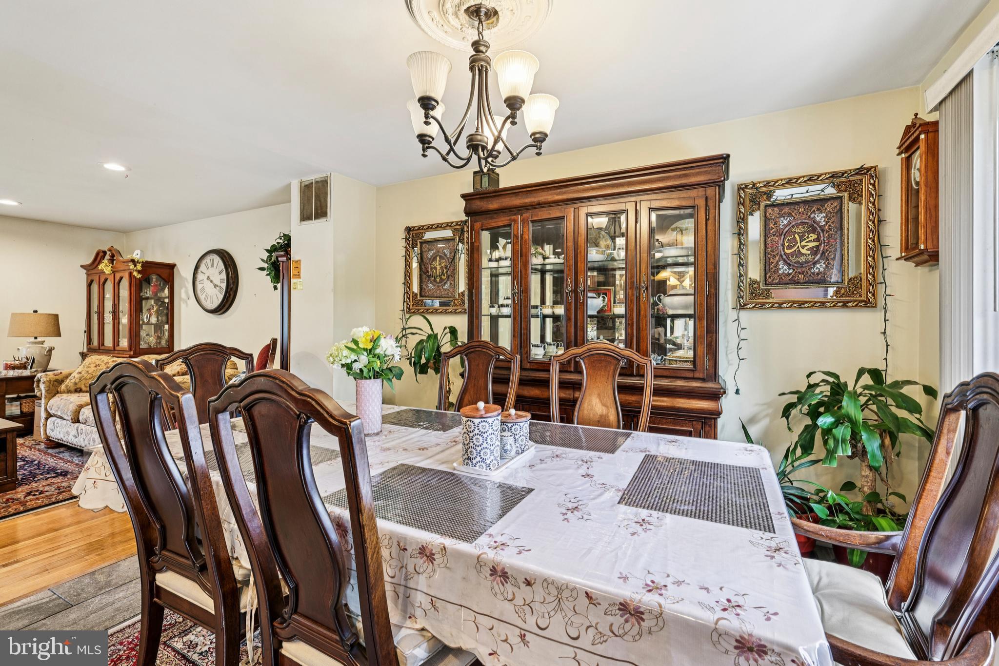 PAINT BRANCH ESTATES - Residential