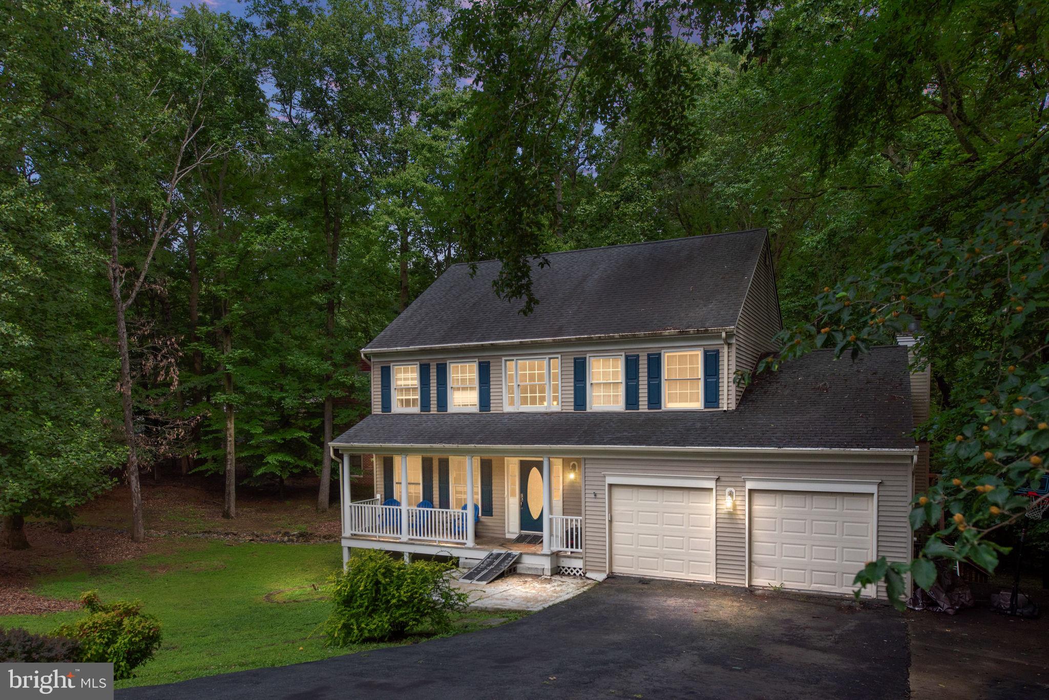 308 RAFT COVE