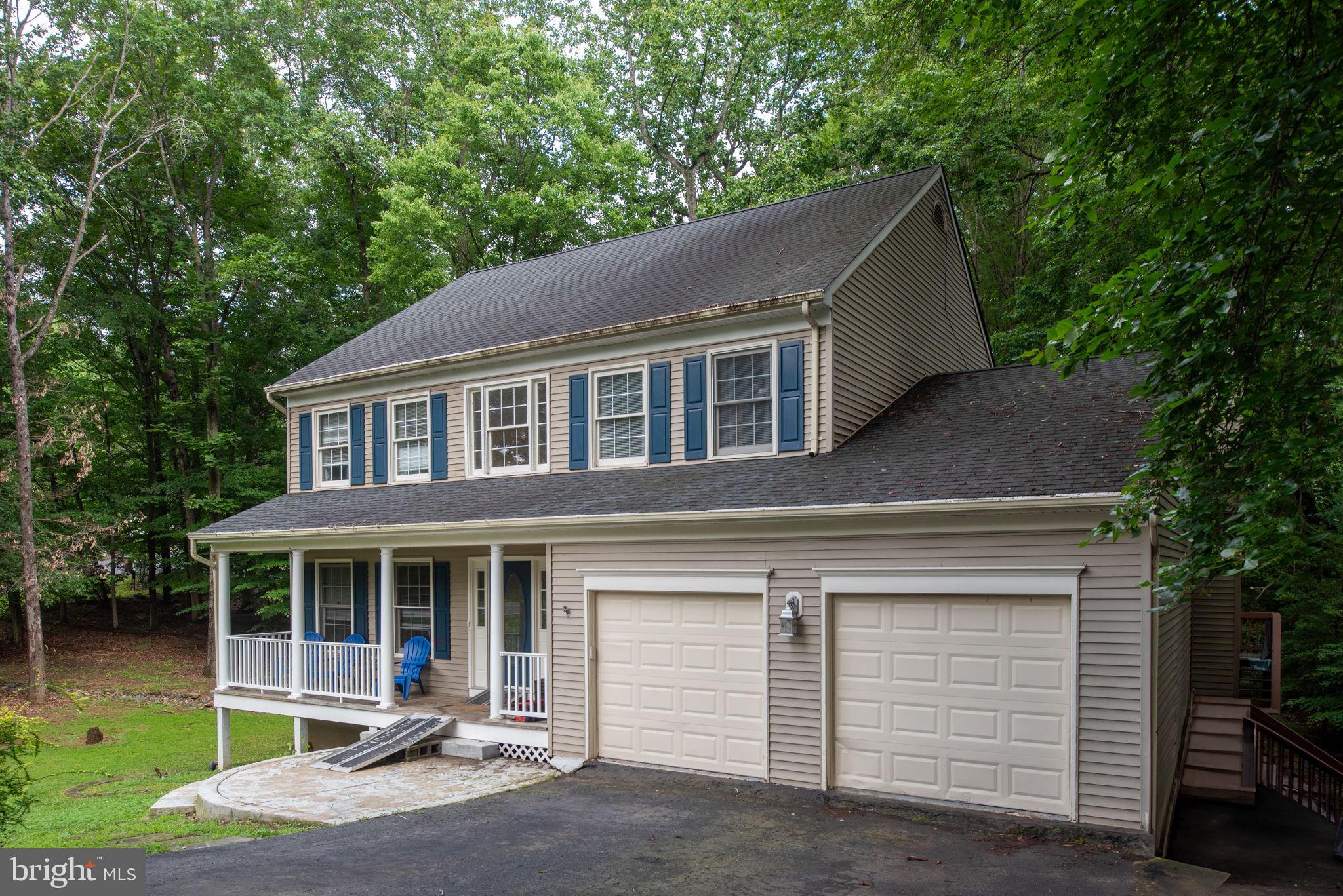 308 RAFT COVE