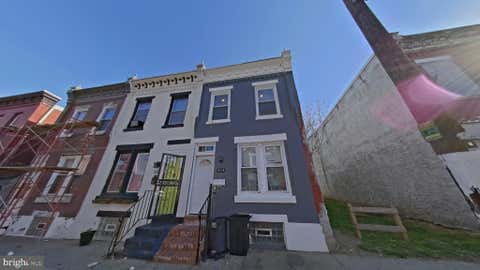 Homes For Rent - 3114 W Gordon Street #1<br/> PHILADELPHIA, PA 19132