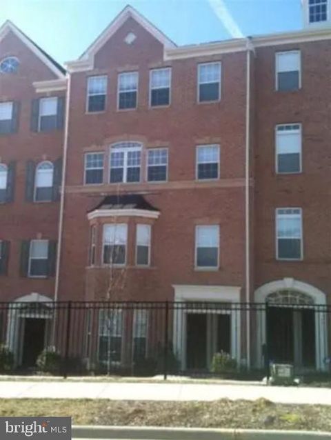 2707 SHEFFIELD HILL WAY WOODBRIDGE VA 22191