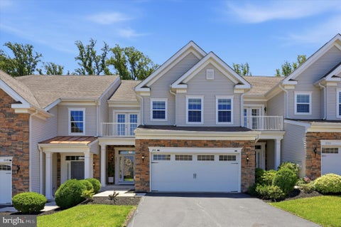Townhouse For Sale - 3541 Muirwood Drive<br/> NEWTOWN SQUARE, PA 19073