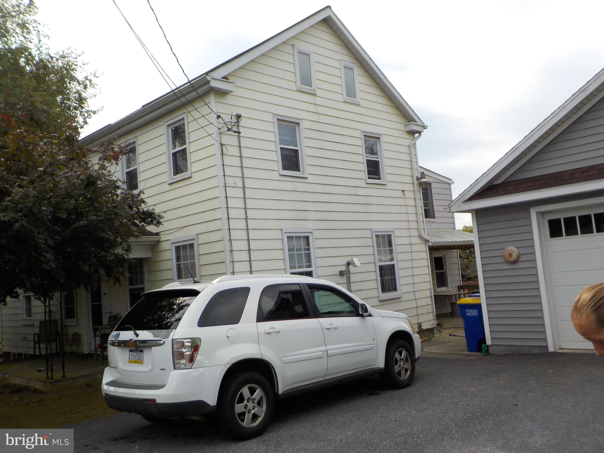 1443 SHUMAKER ROAD