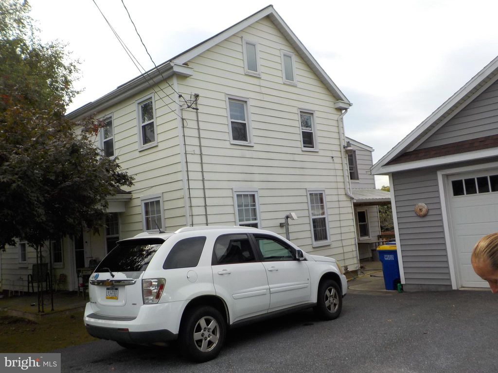 Photo of 1443 Shumaker Road, MANHEIM, PA 17545 (MLS # PALA2077744)