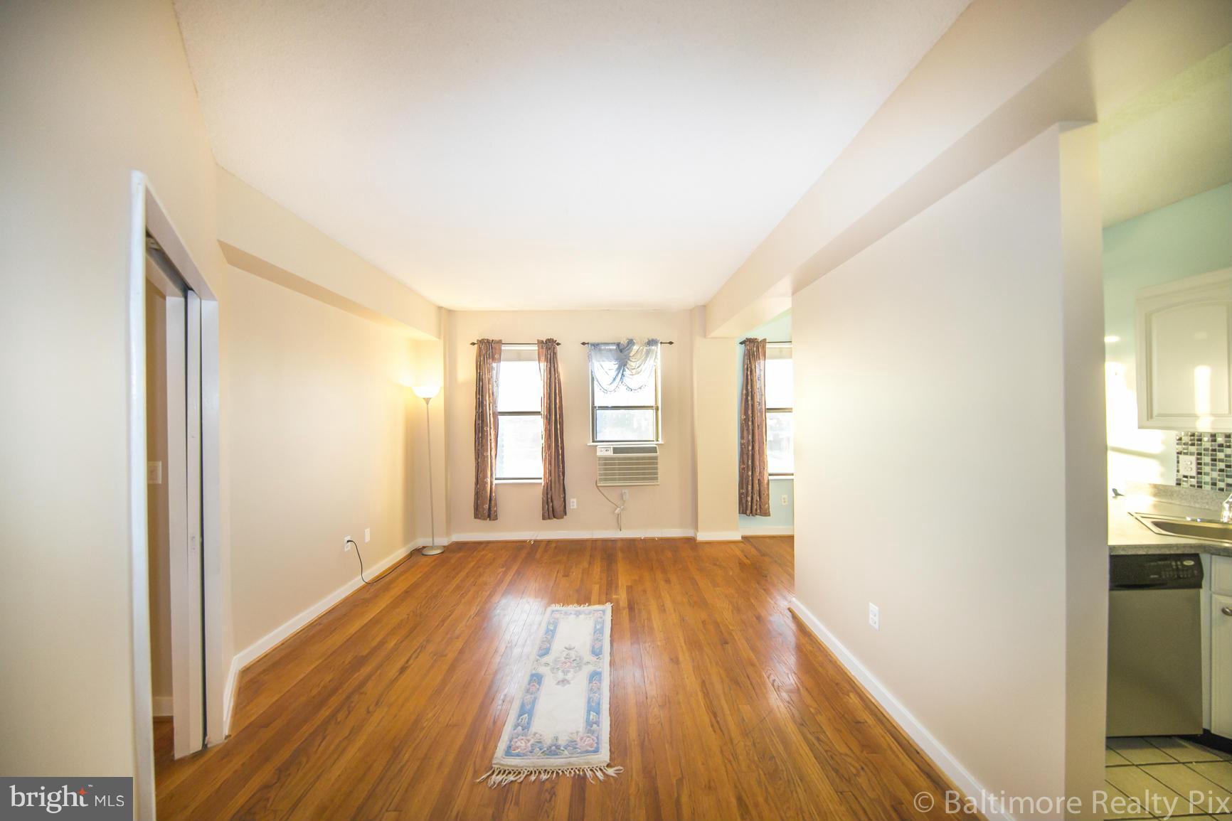 MOUNT VERNON PLACE HISTORIC DISTRICT - Residential