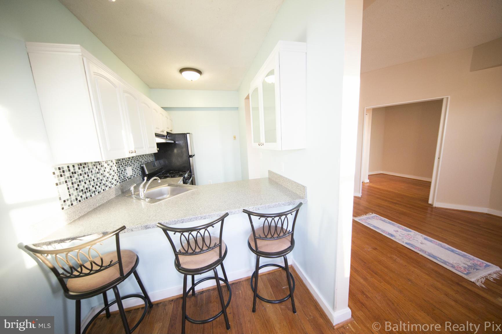 MOUNT VERNON PLACE HISTORIC DISTRICT - Residential