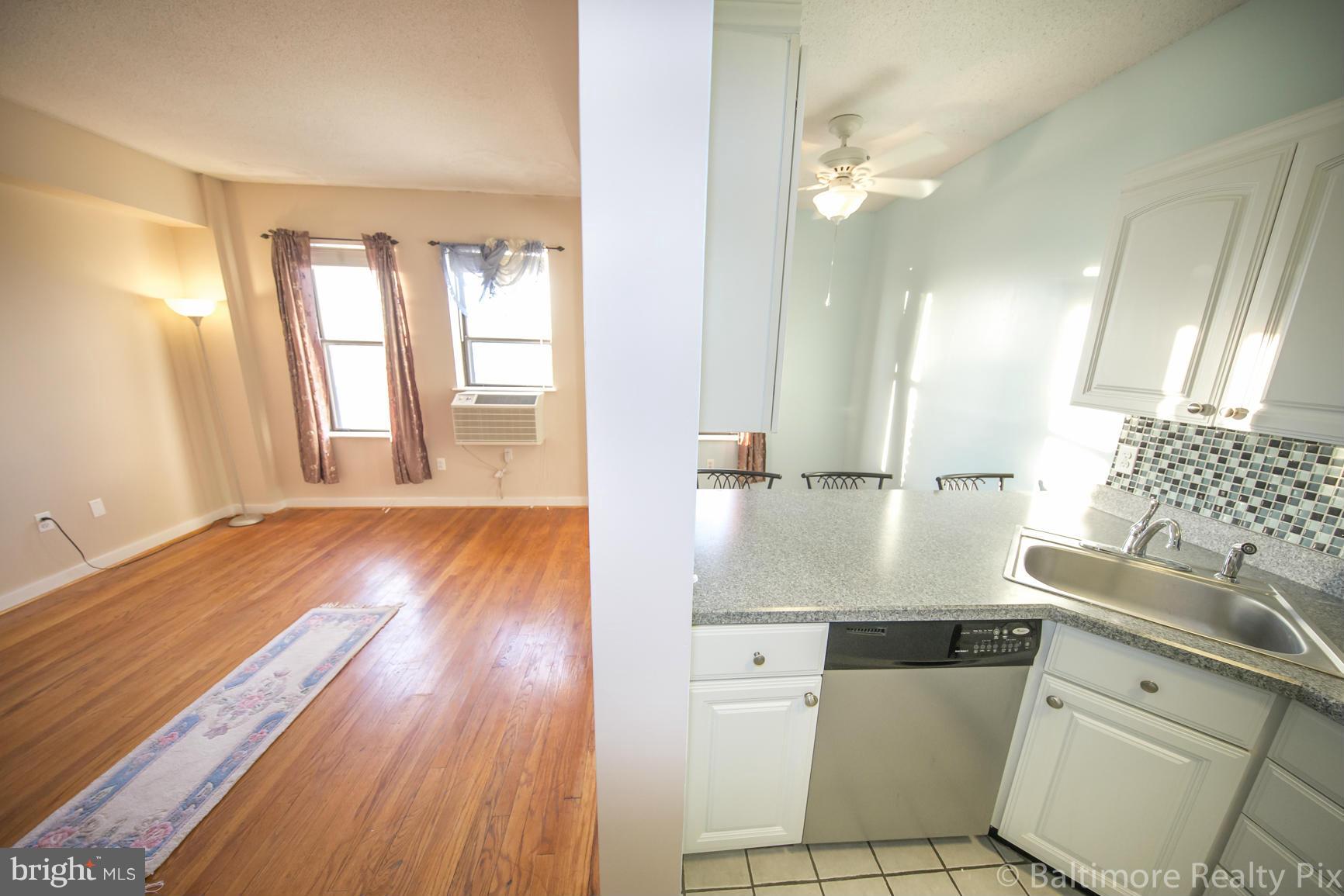 MOUNT VERNON PLACE HISTORIC DISTRICT - Residential