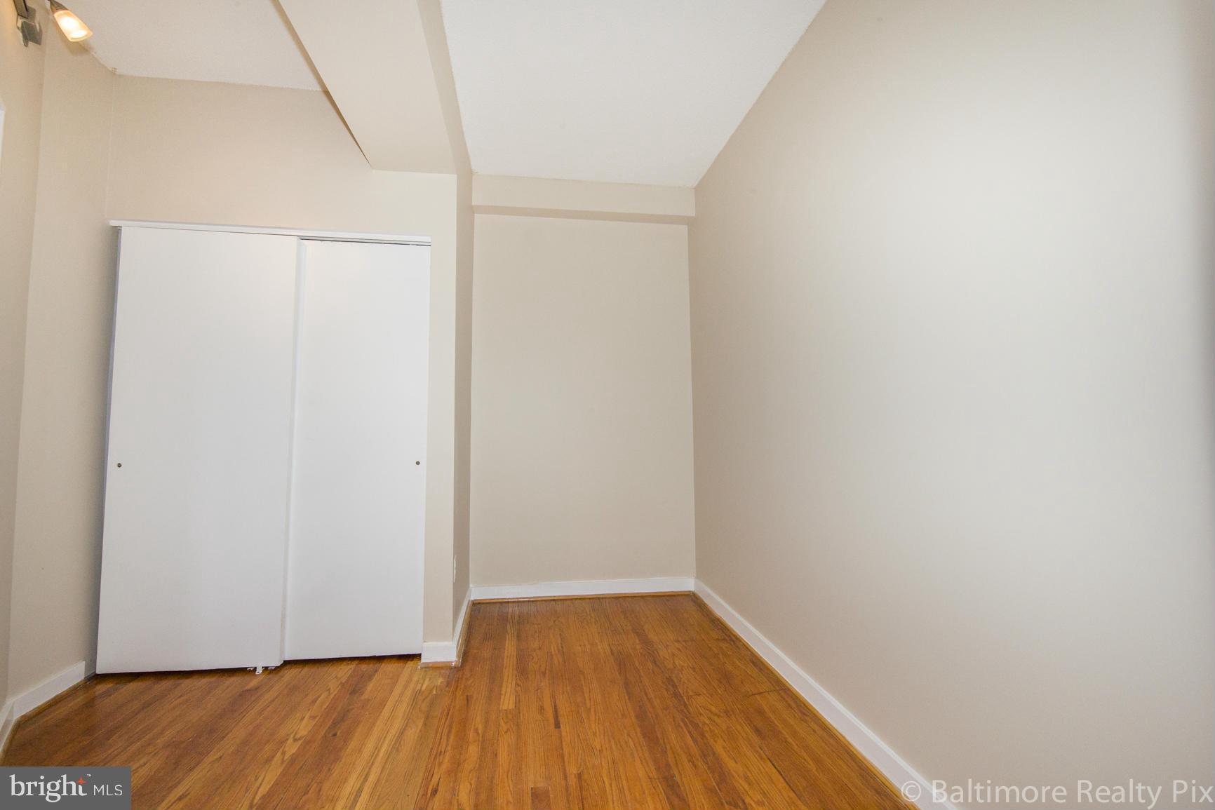 MOUNT VERNON PLACE HISTORIC DISTRICT - Residential