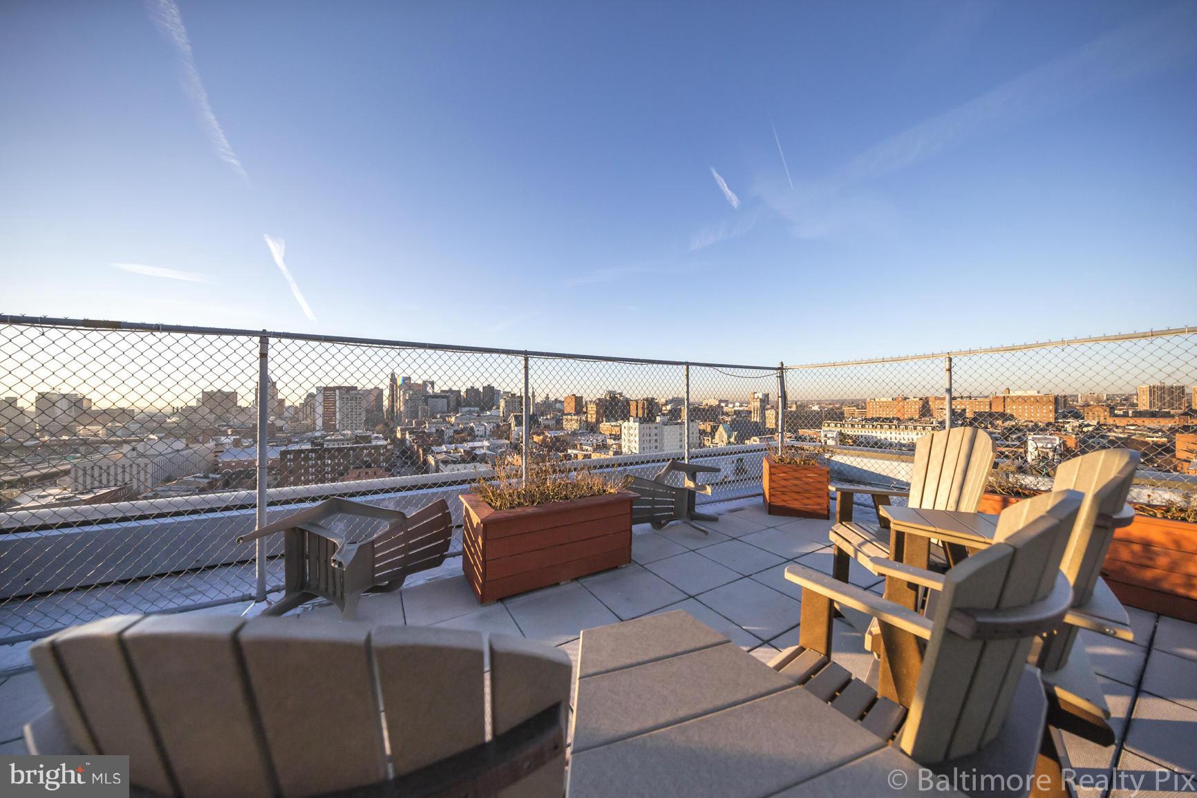 MOUNT VERNON PLACE HISTORIC DISTRICT - Residential