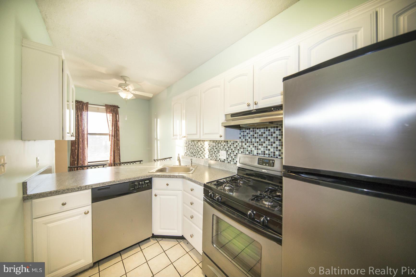 MOUNT VERNON PLACE HISTORIC DISTRICT - Residential