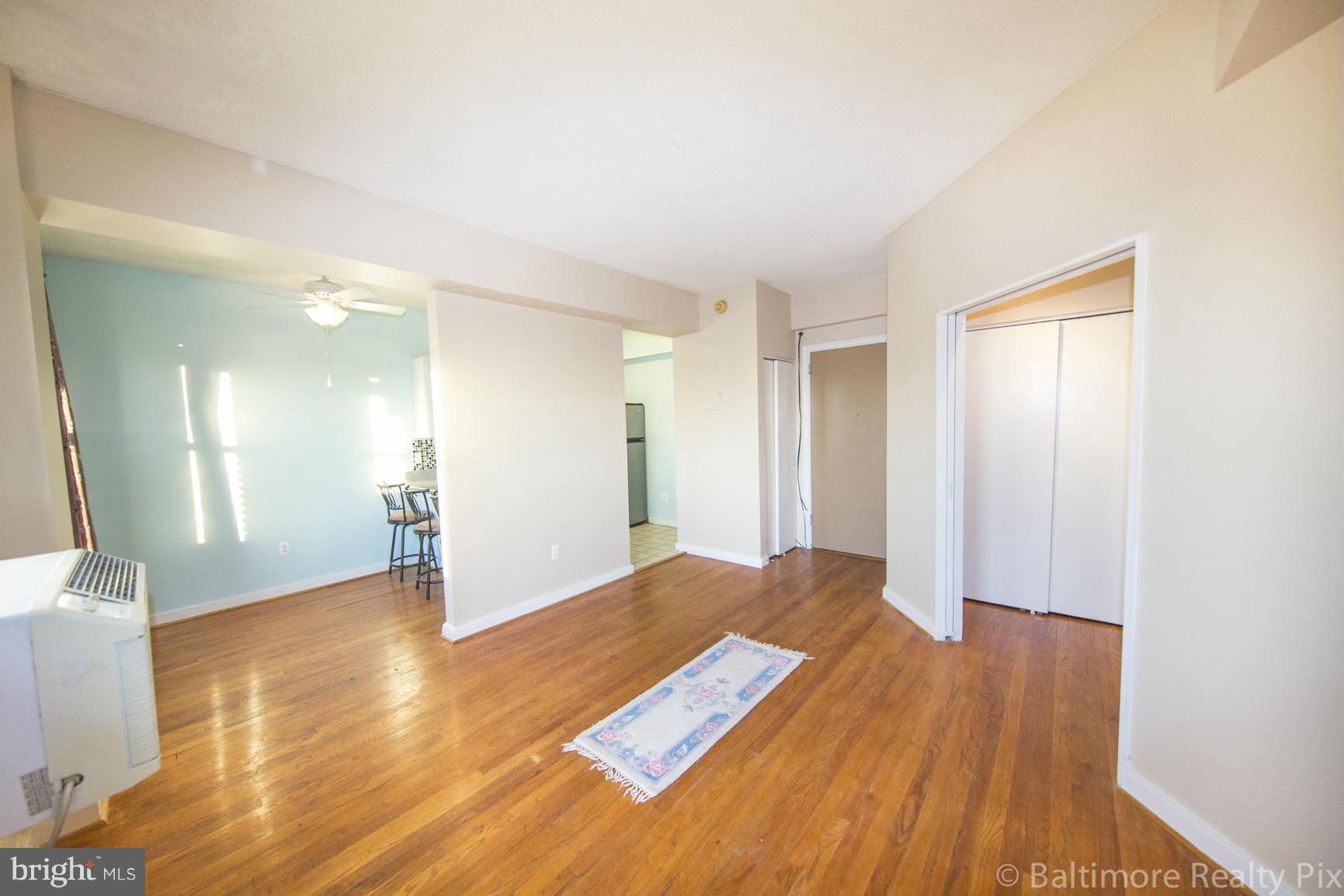 MOUNT VERNON PLACE HISTORIC DISTRICT - Residential