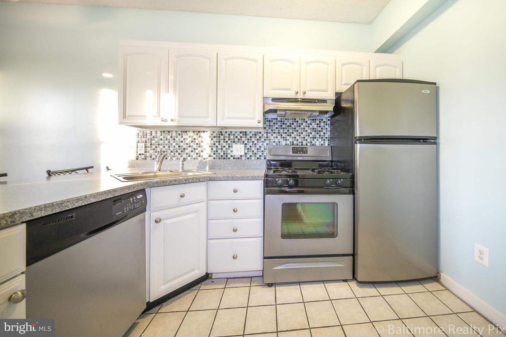 MOUNT VERNON PLACE HISTORIC DISTRICT - Residential