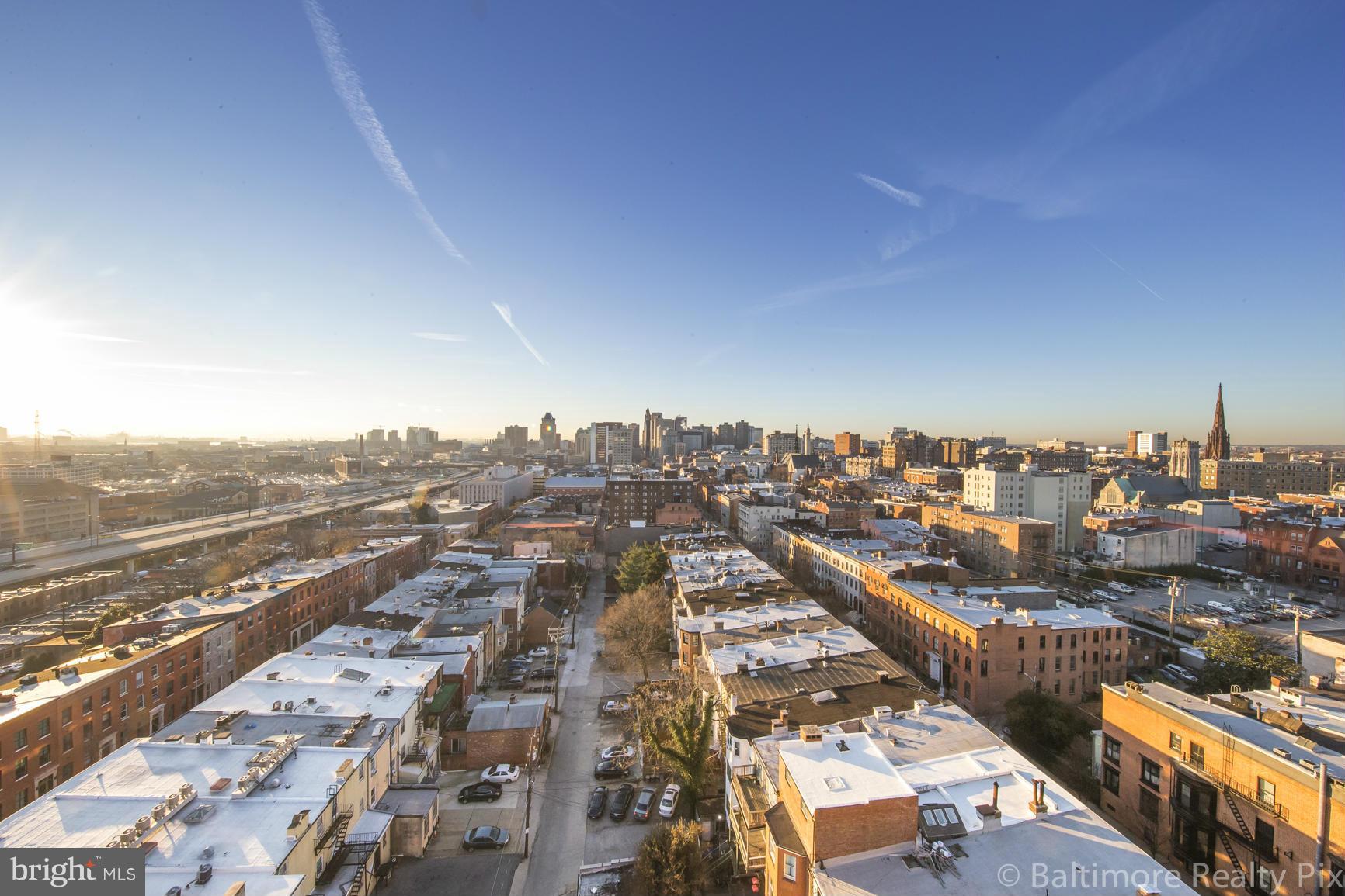 MOUNT VERNON PLACE HISTORIC DISTRICT - Residential