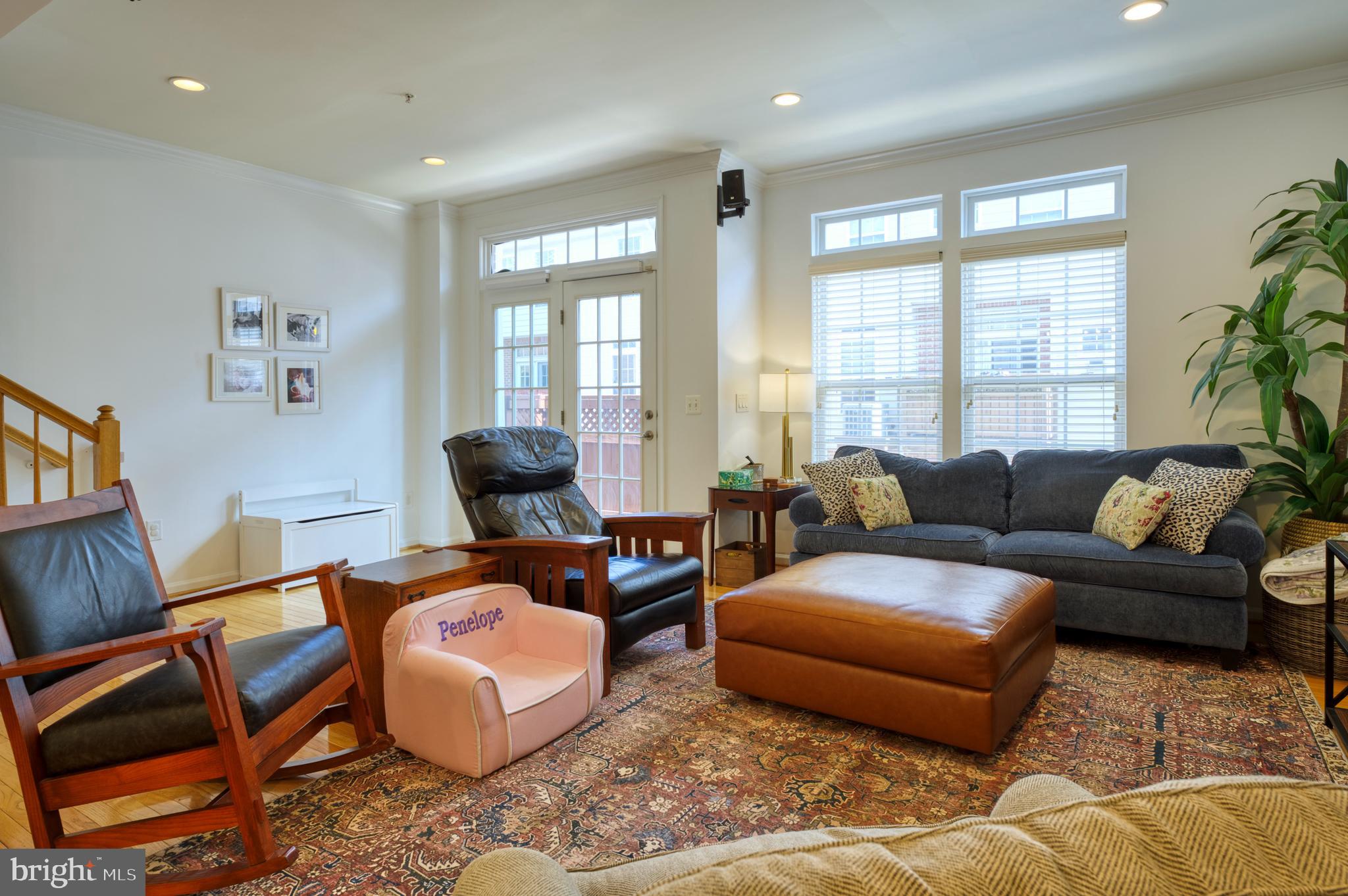 MADISON LANE - Residential