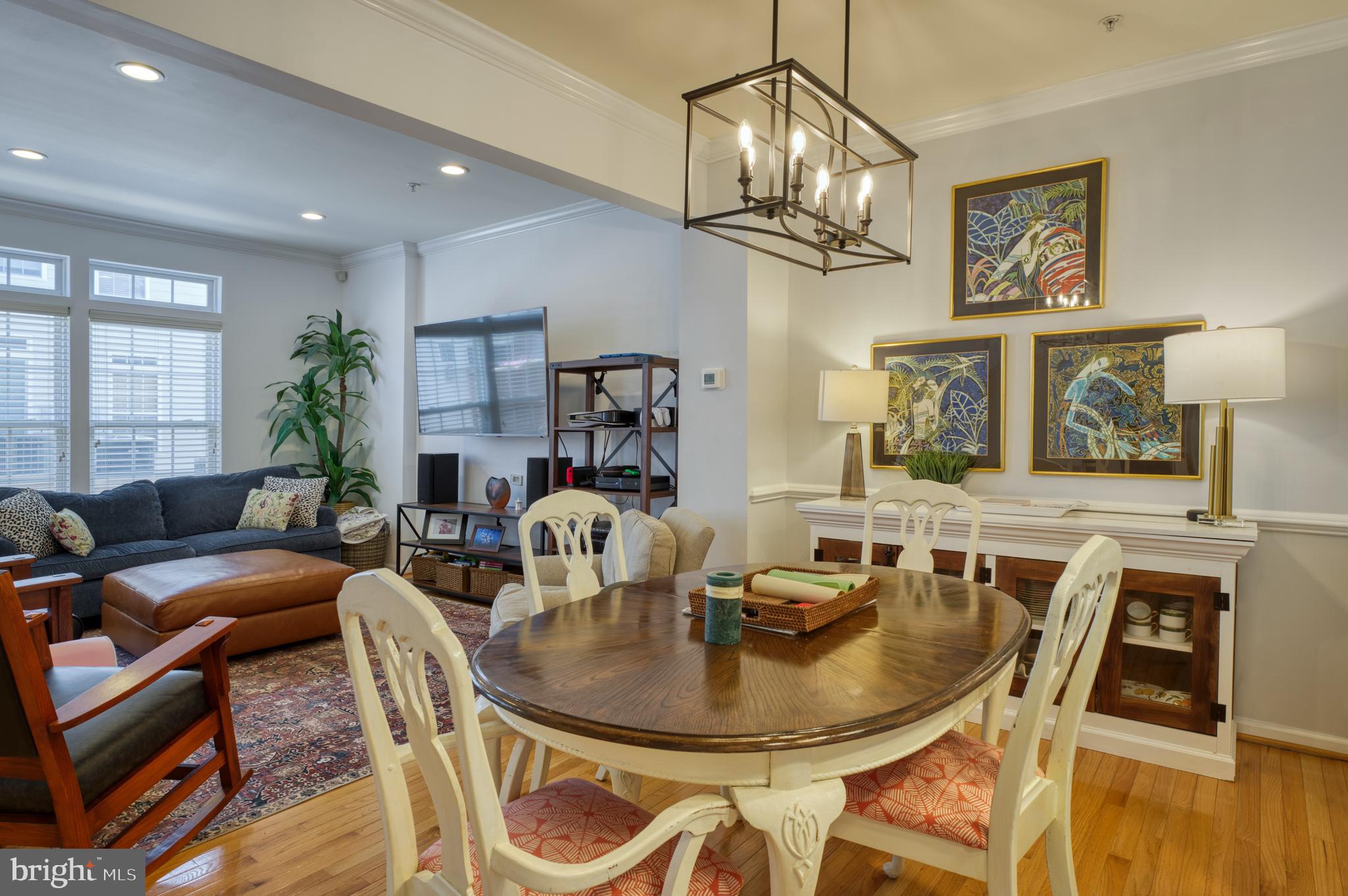 MADISON LANE - Residential