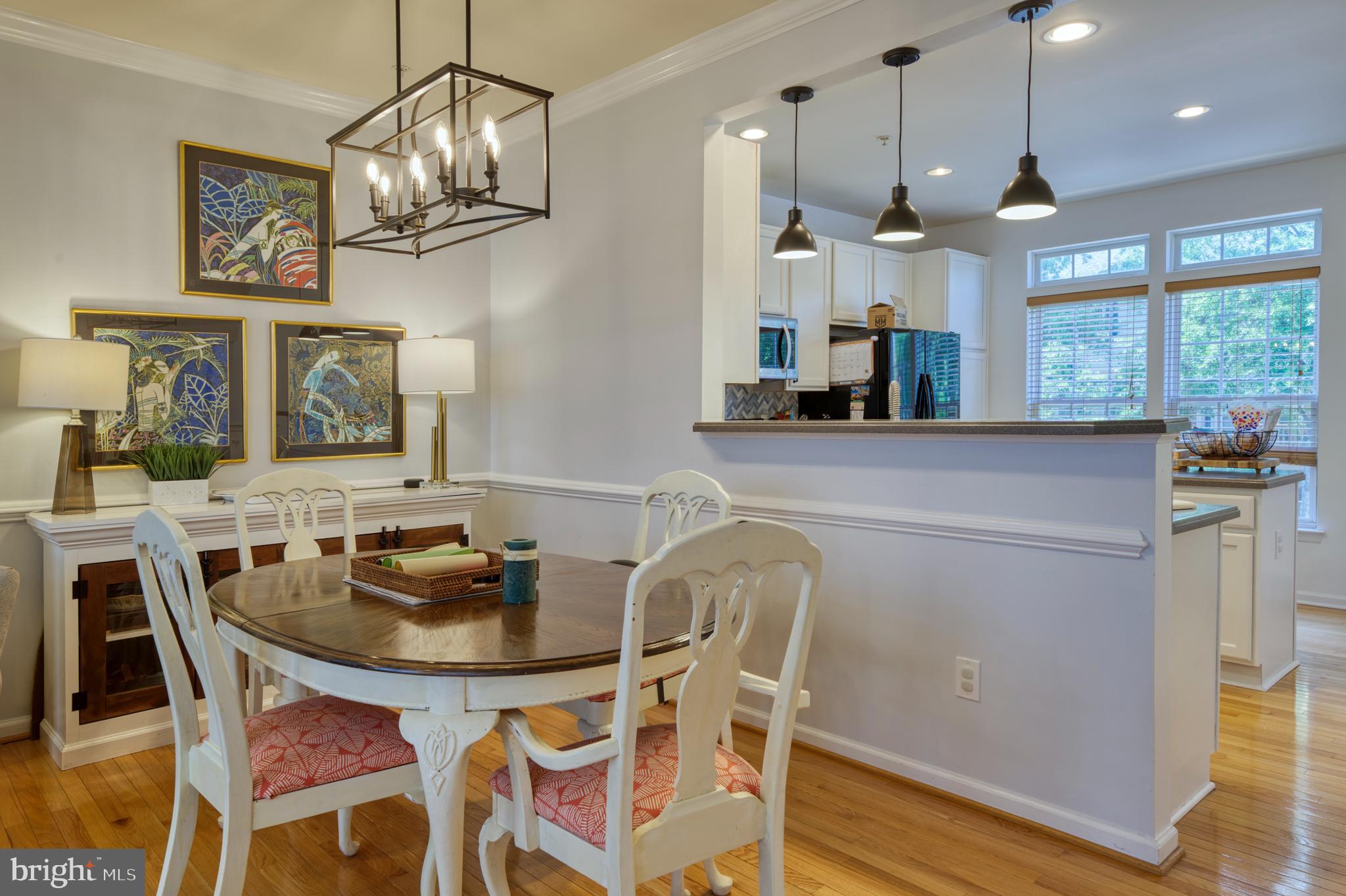 MADISON LANE - Residential