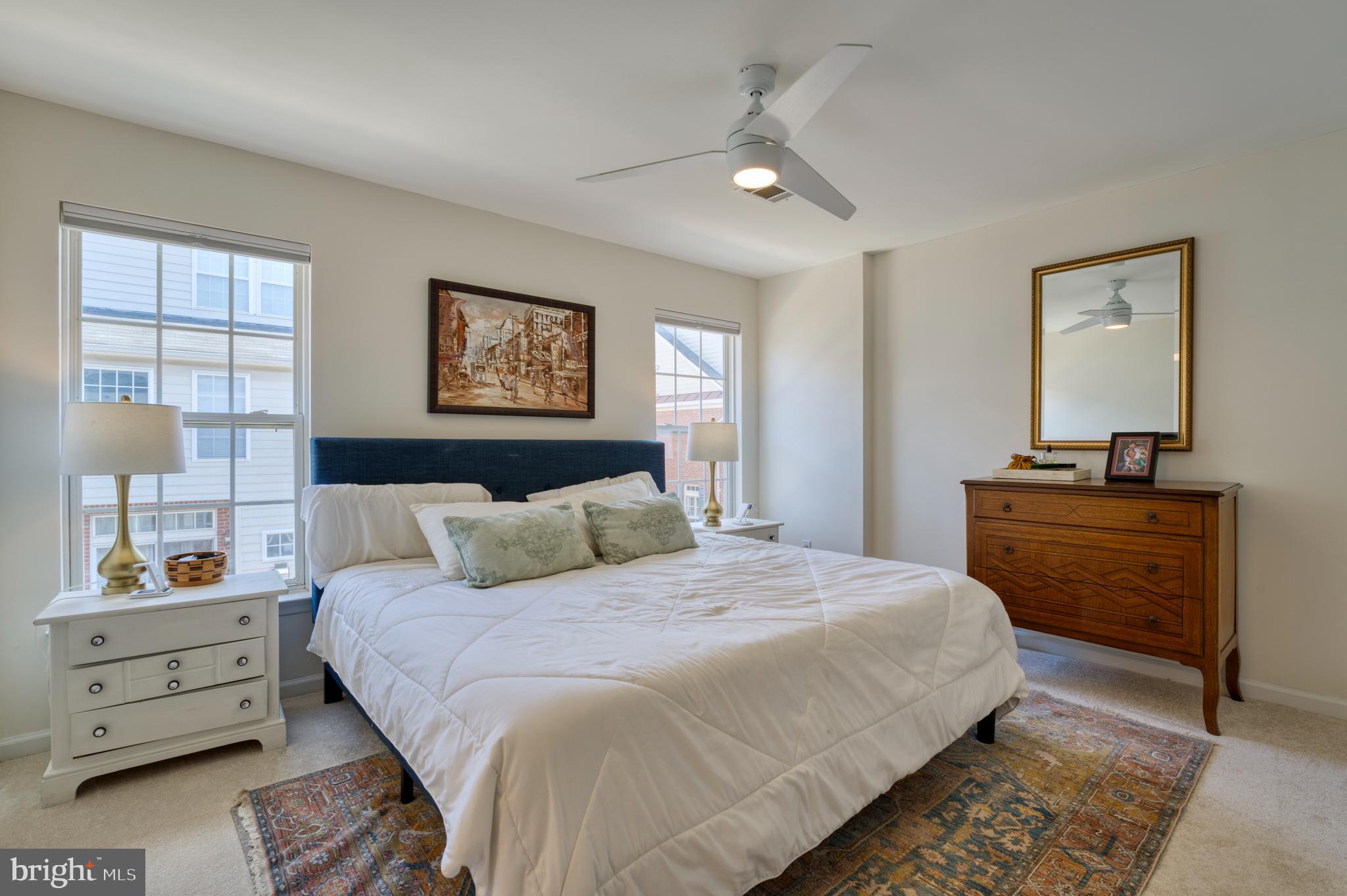 MADISON LANE - Residential