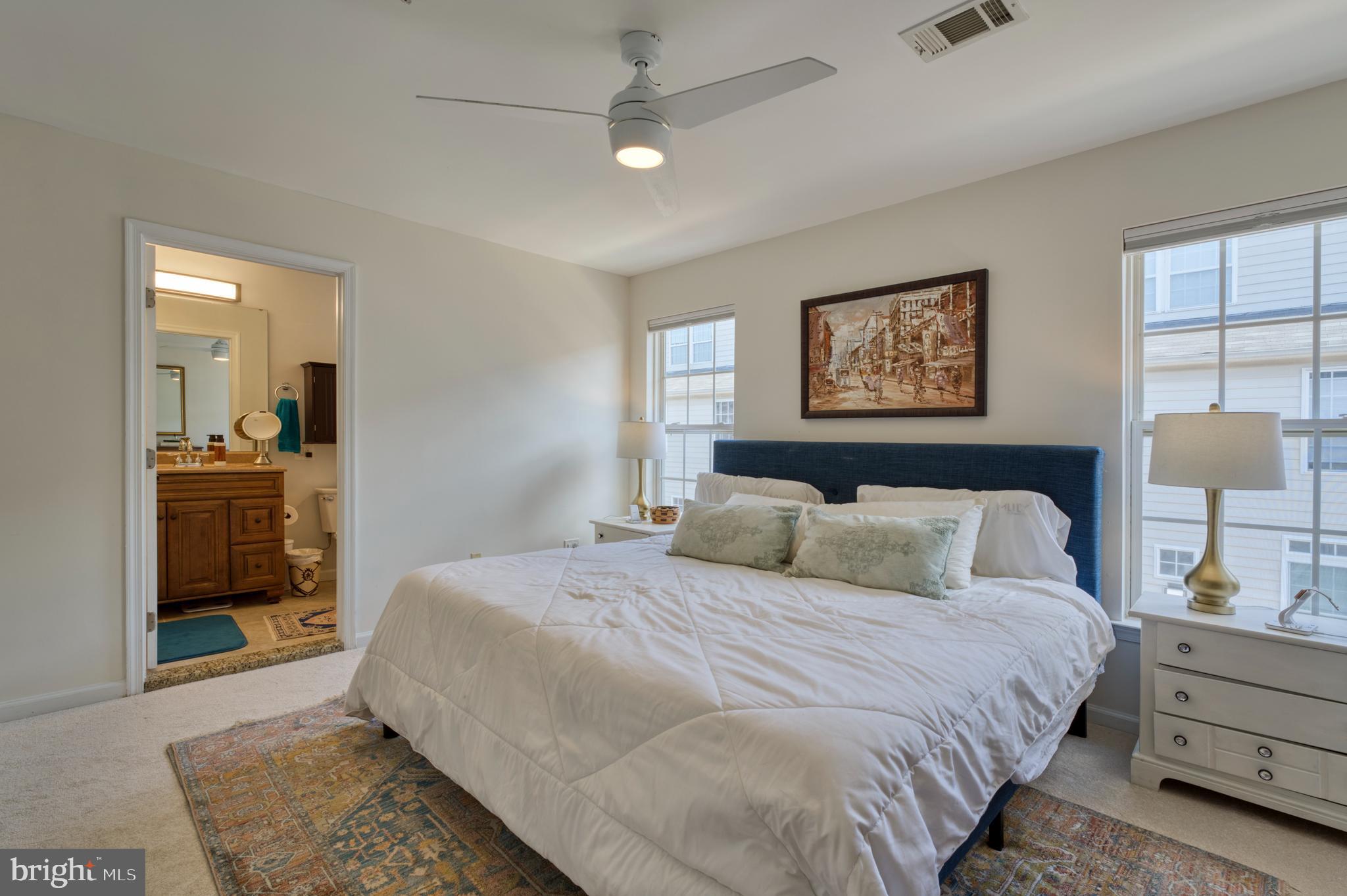 MADISON LANE - Residential