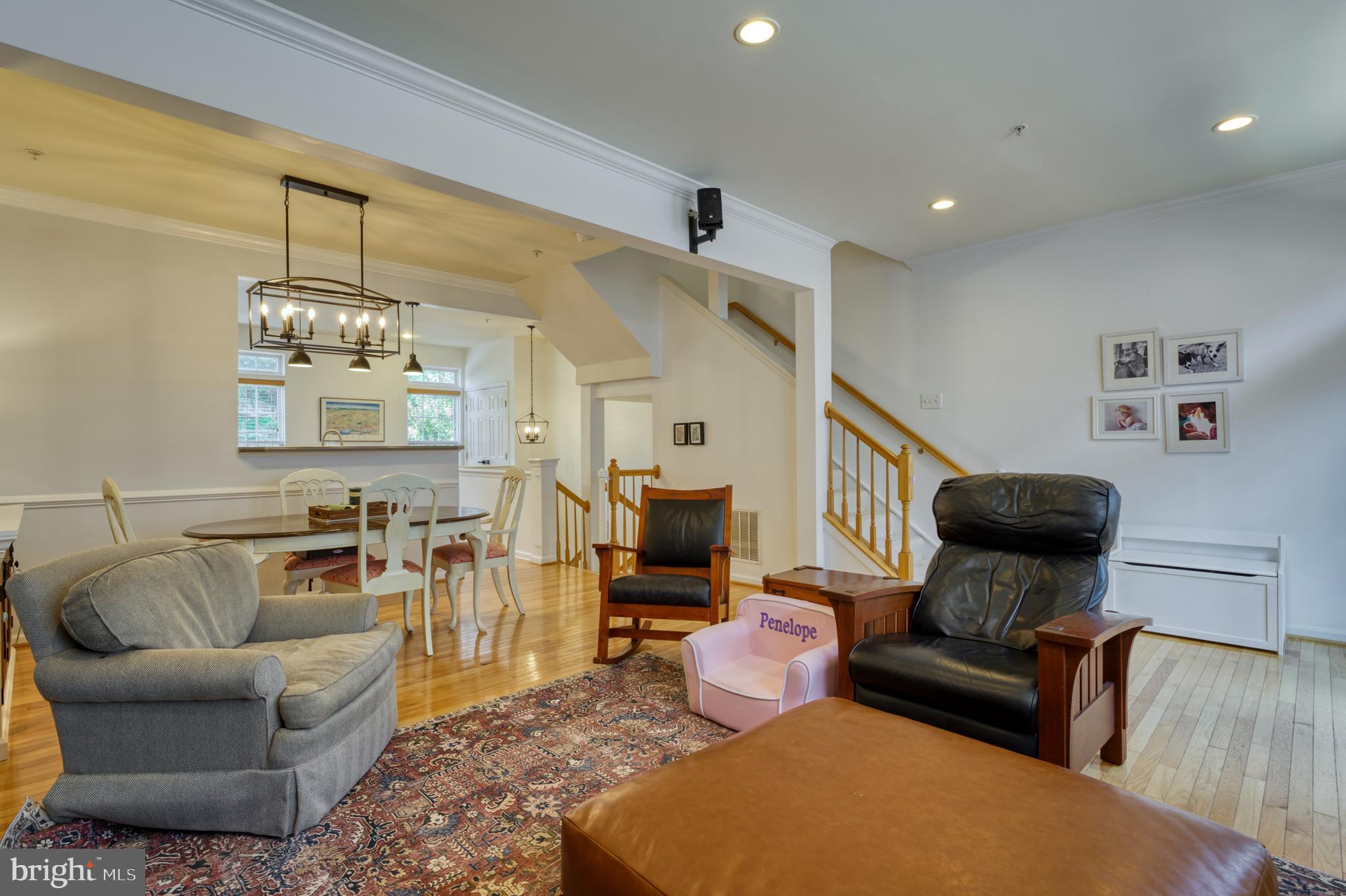 MADISON LANE - Residential