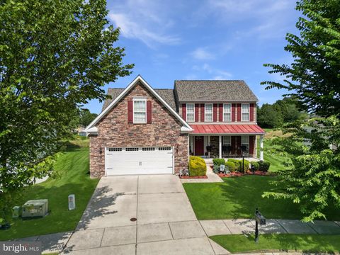 24858 MAGNOLIA CIRCLE MILLSBORO DE 19966