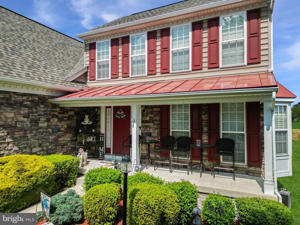 Photo of 24858 Magnolia Circle, MILLSBORO, DE 19966 (MLS # DESU2092724)