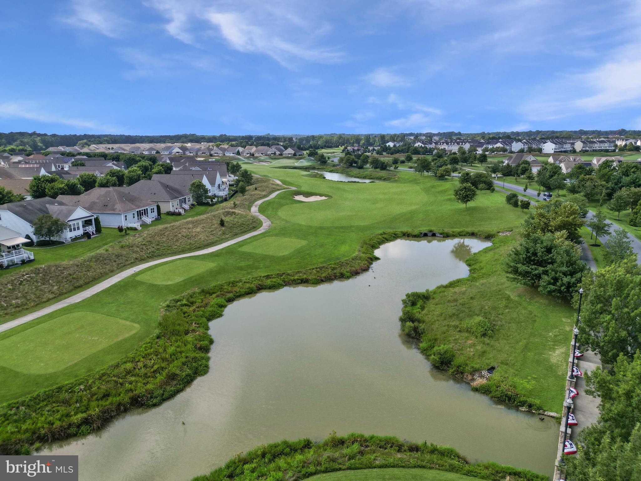 PLANTATION LAKES - Residential