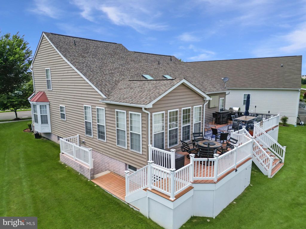 Photo of 24858 Magnolia Circle, MILLSBORO, DE 19966 (MLS # DESU2092724)