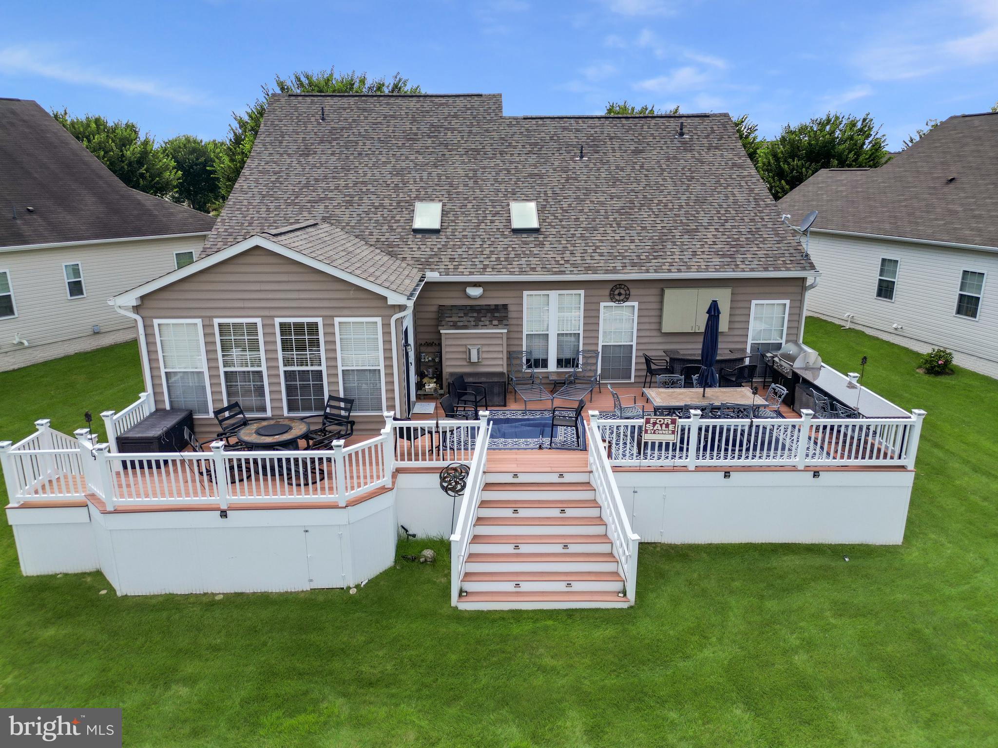 24858 MAGNOLIA CIRCLE