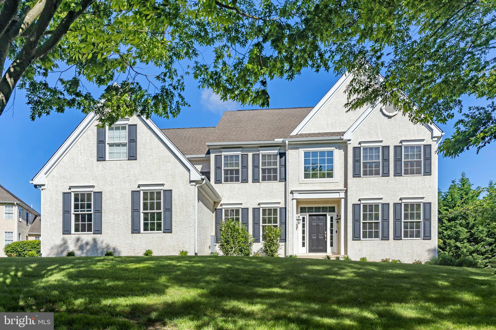 CHERRY CREEK - Residential