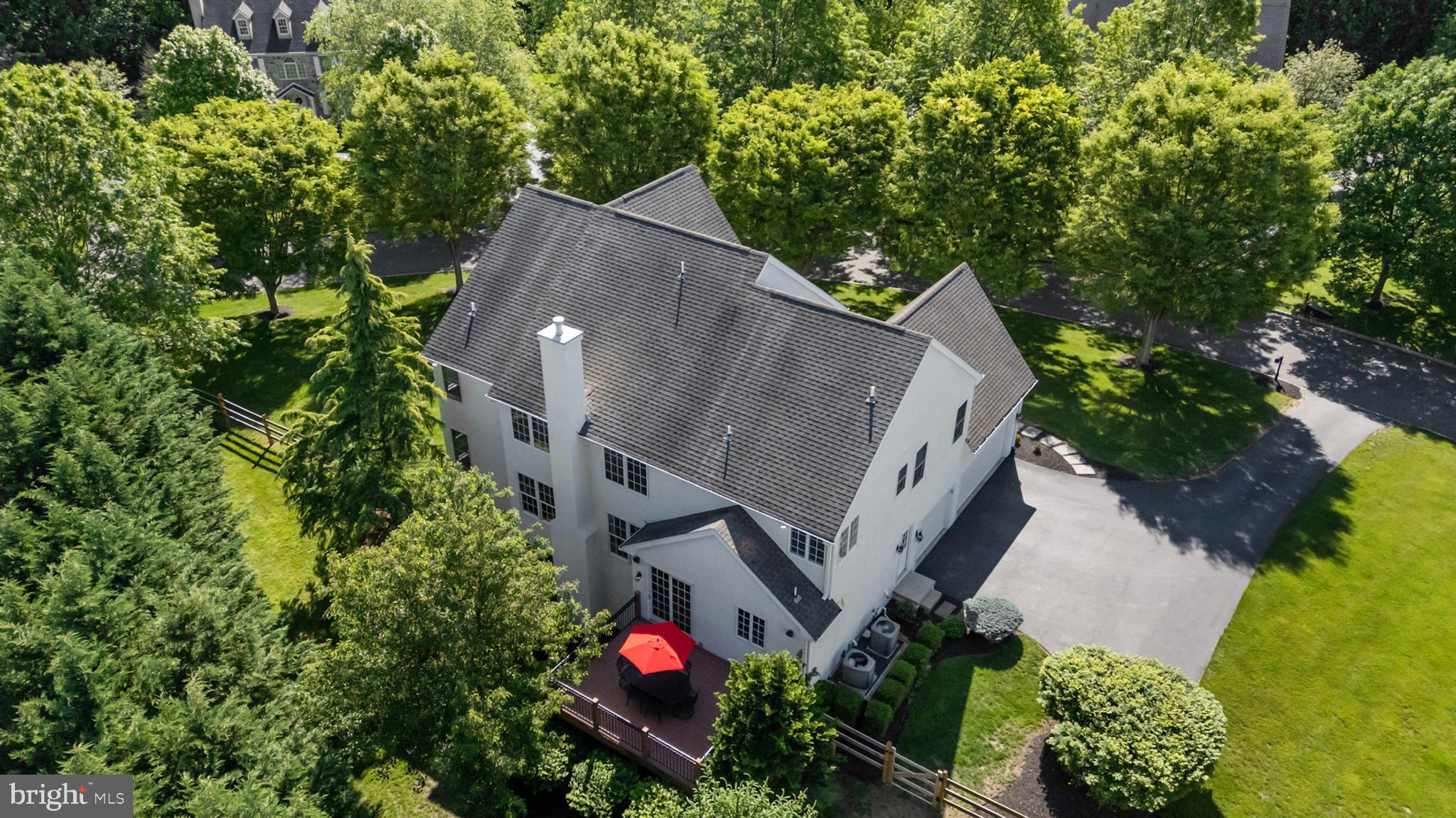 CHERRY CREEK - Residential