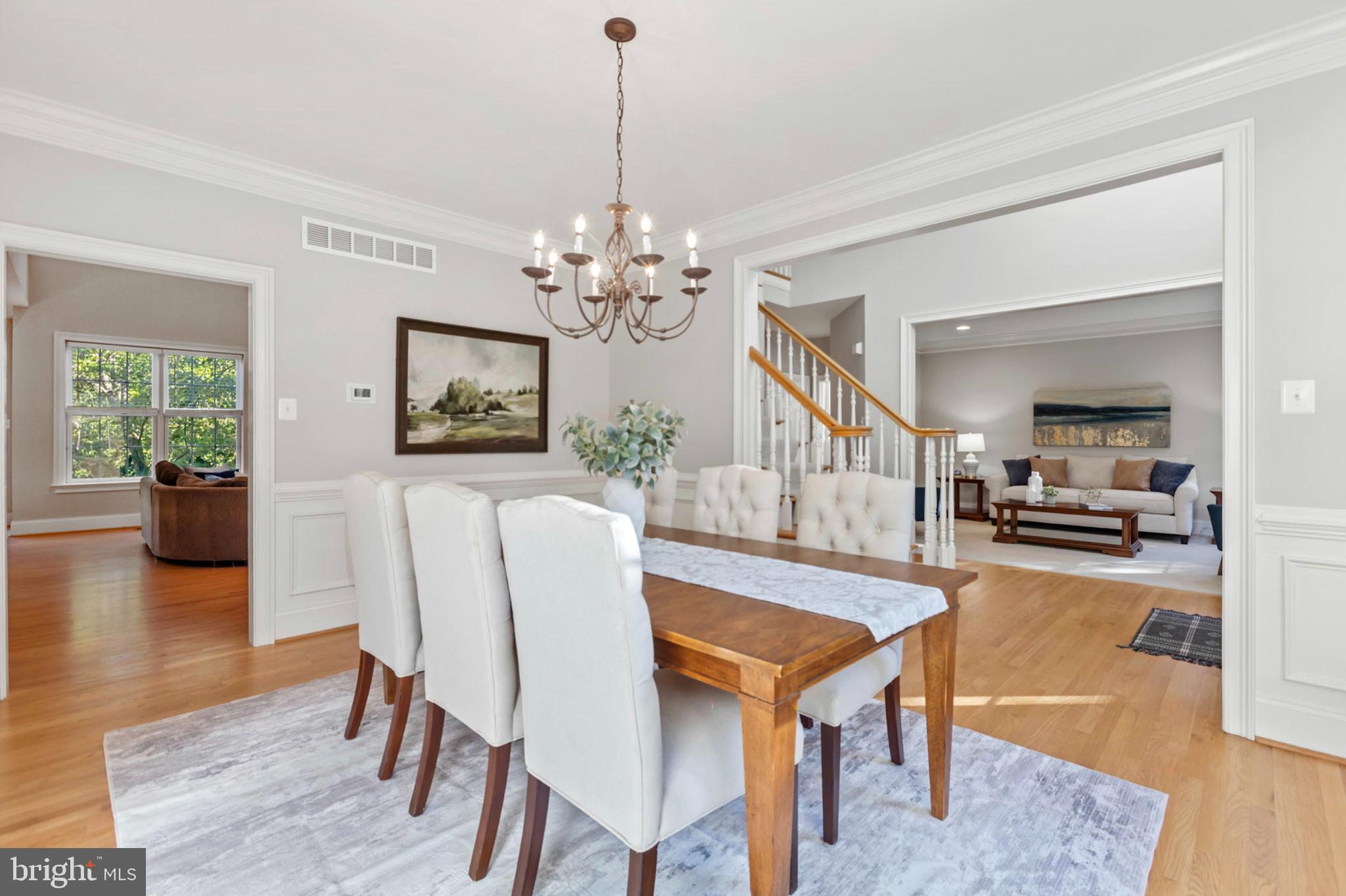 CHERRY CREEK - Residential