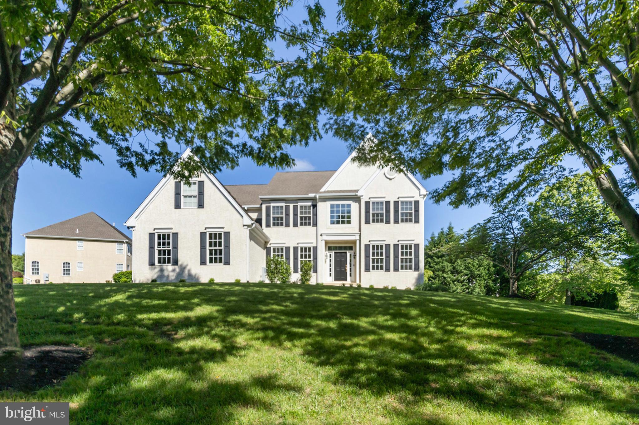 CHERRY CREEK - Residential