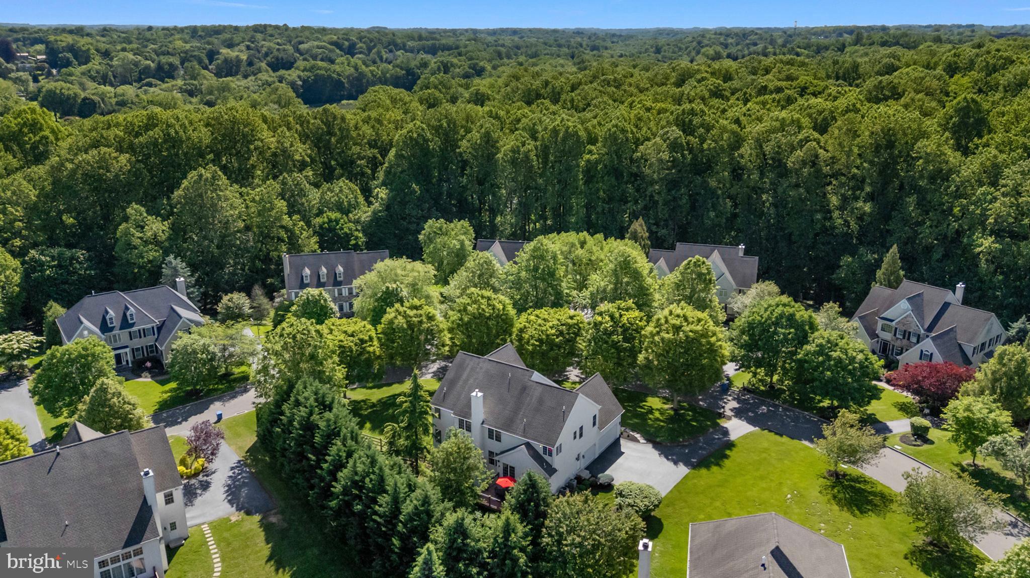 CHERRY CREEK - Residential