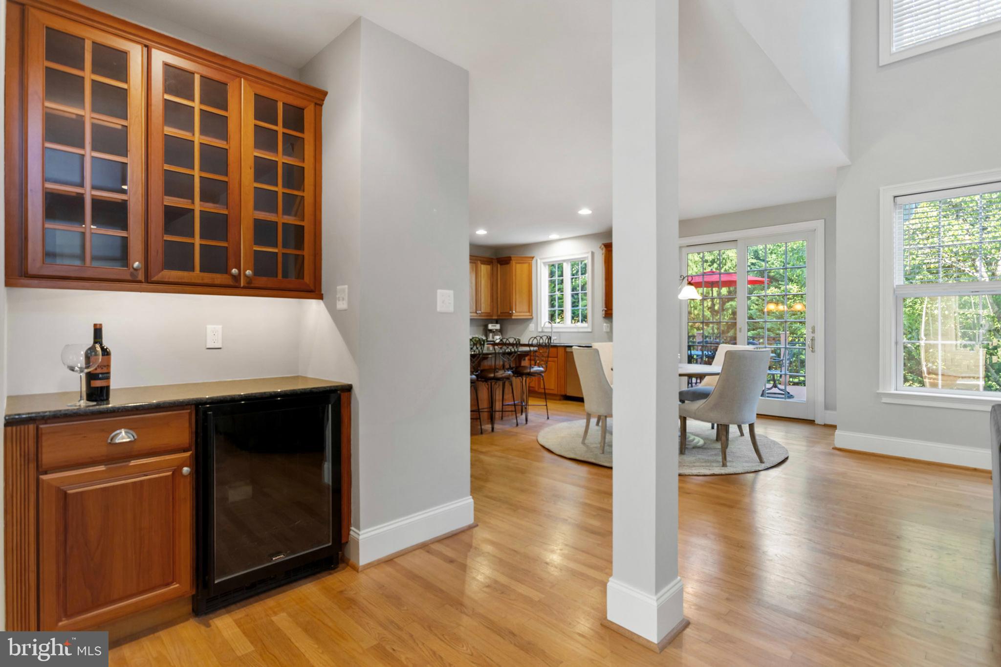 CHERRY CREEK - Residential