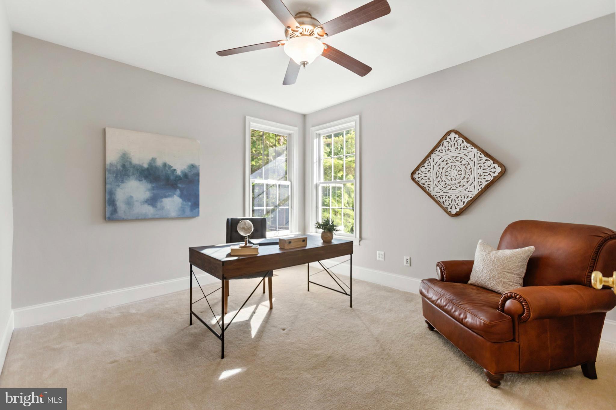 CHERRY CREEK - Residential