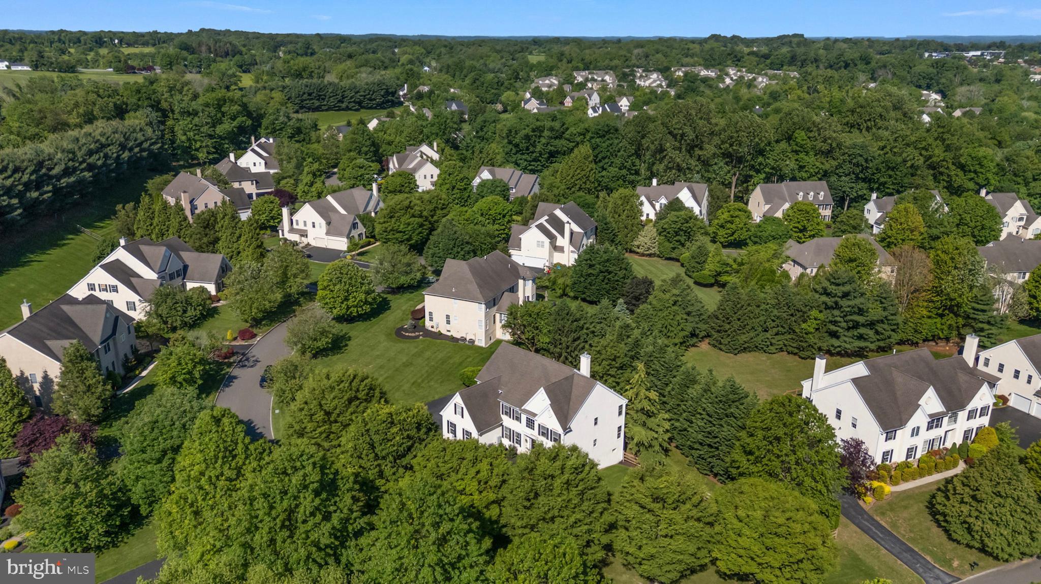 CHERRY CREEK - Residential