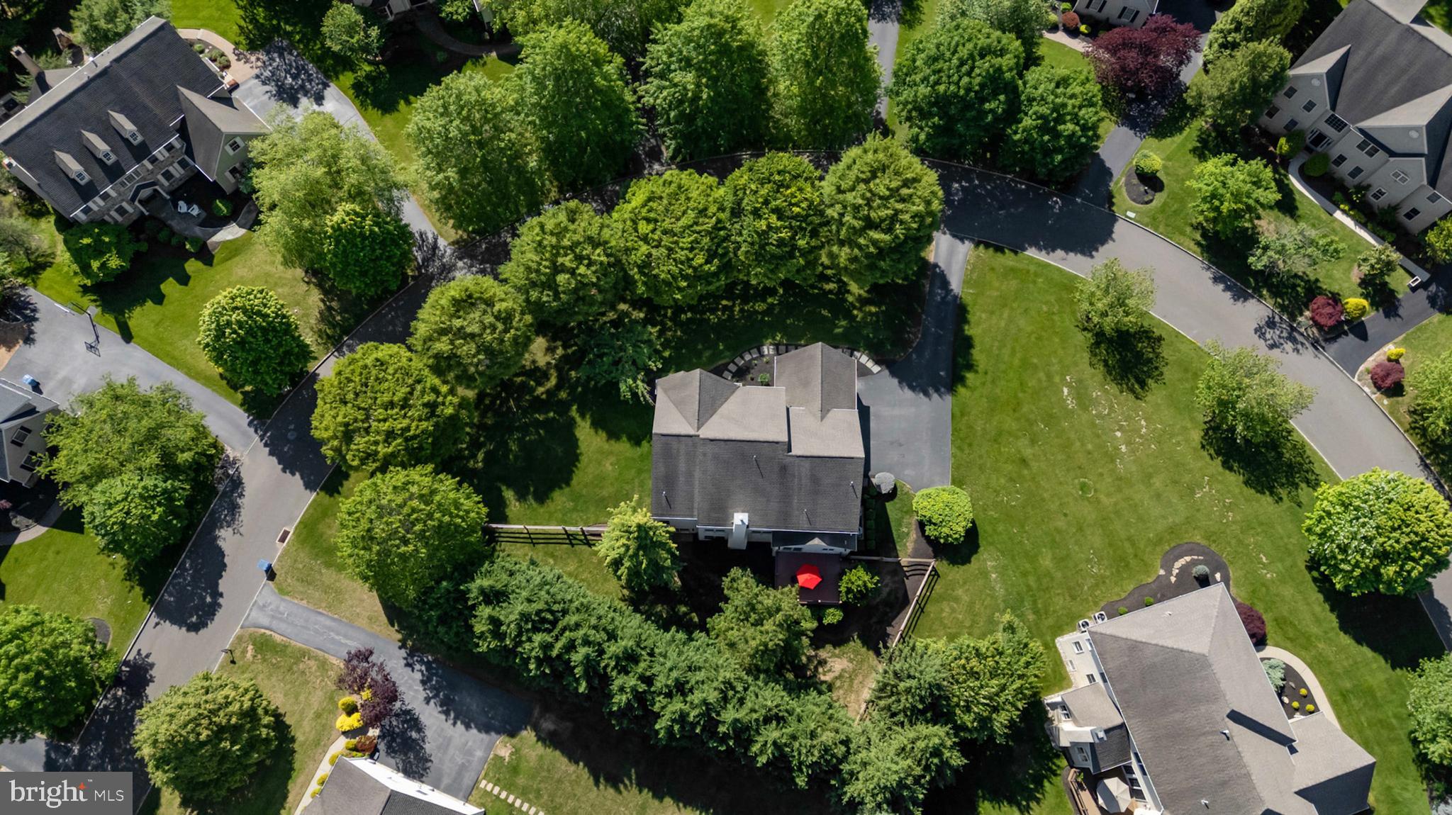 CHERRY CREEK - Residential