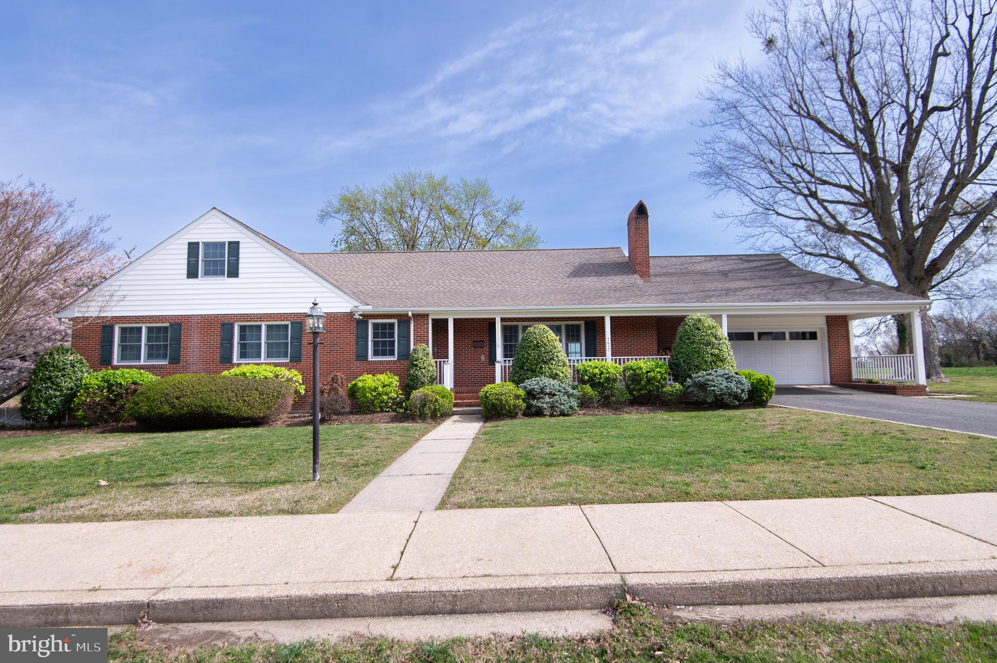 1417 SCHOOL STREET