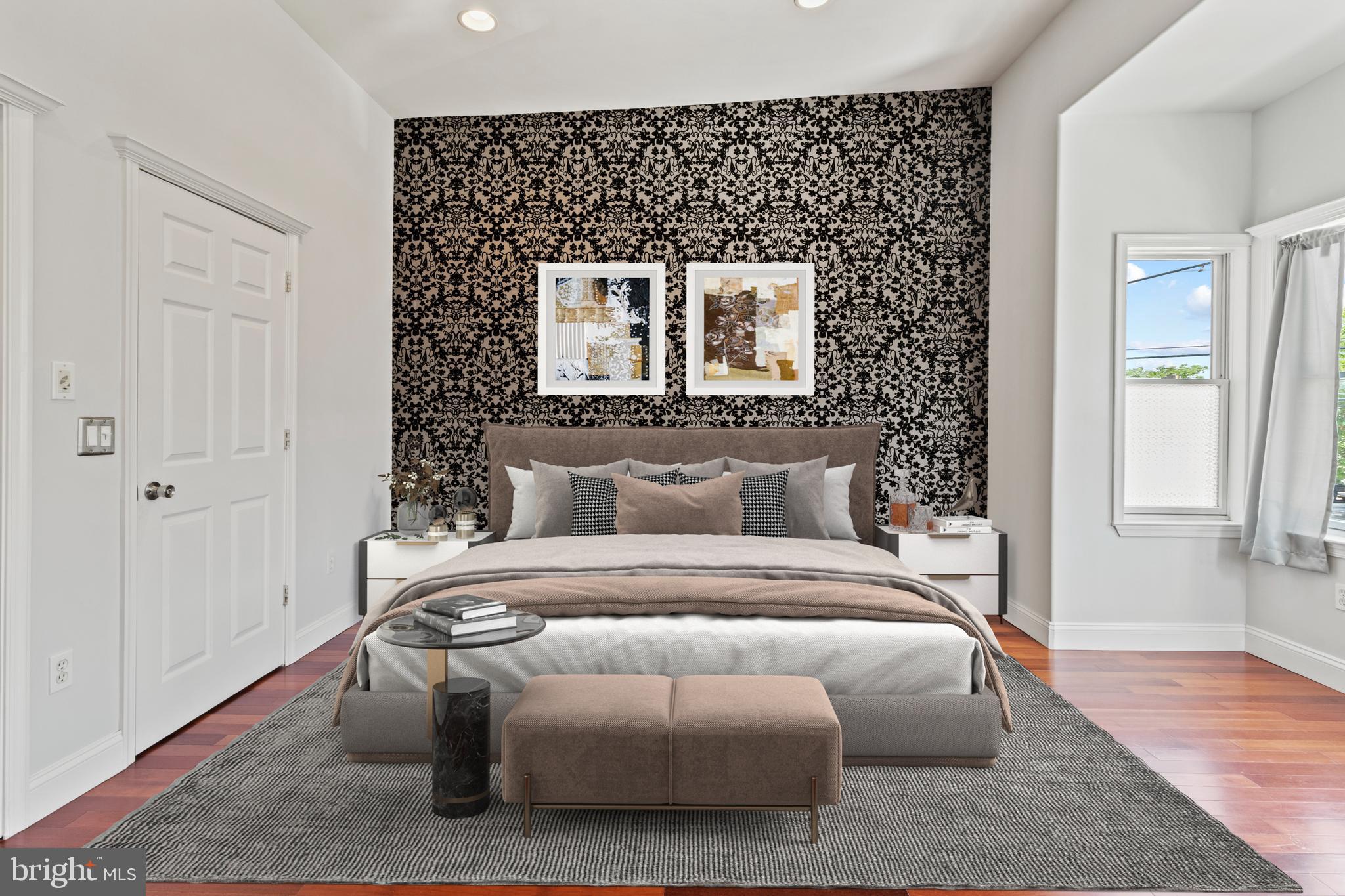 NEWBOLD - Residential Lease