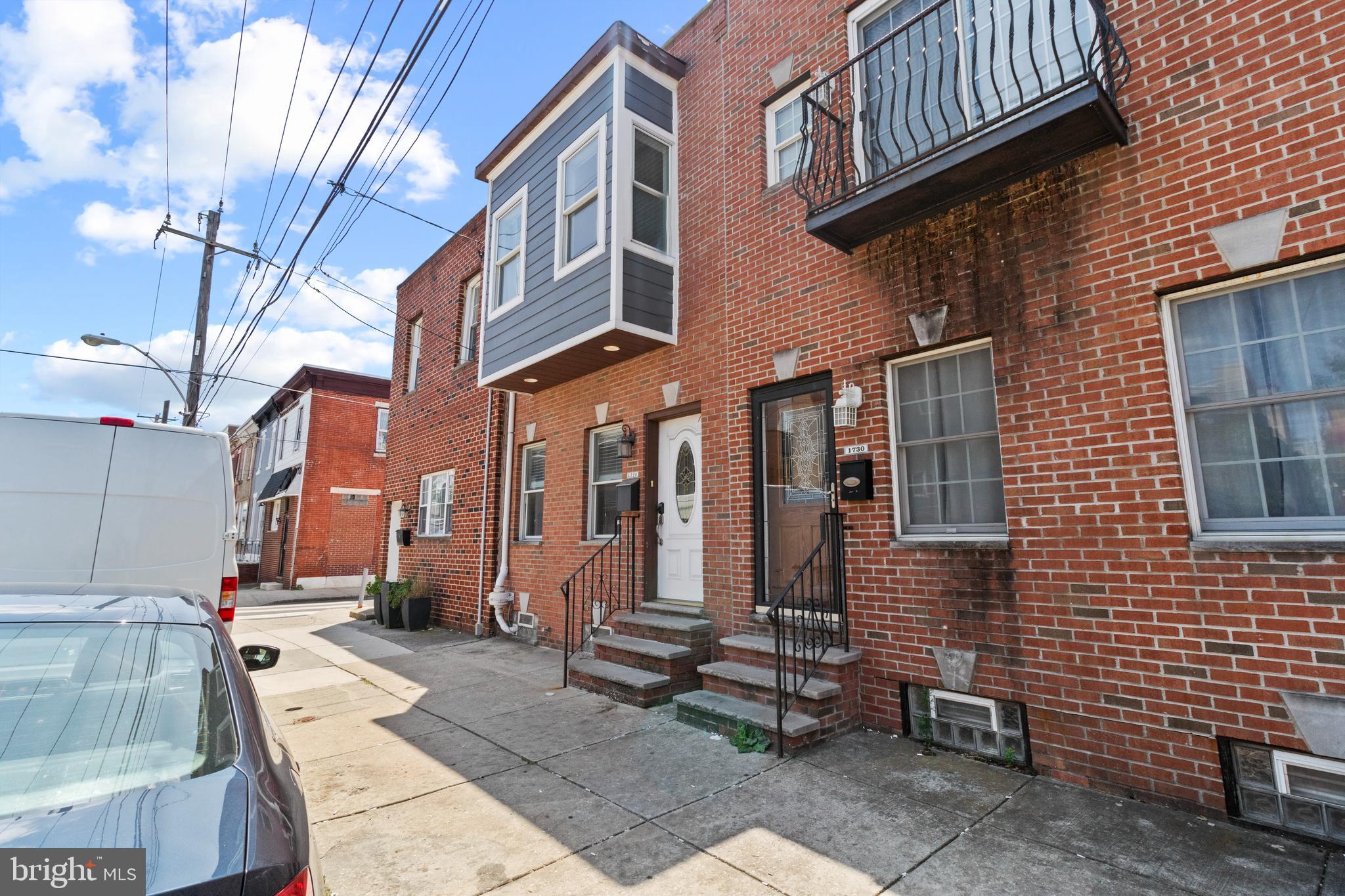 NEWBOLD - Residential Lease