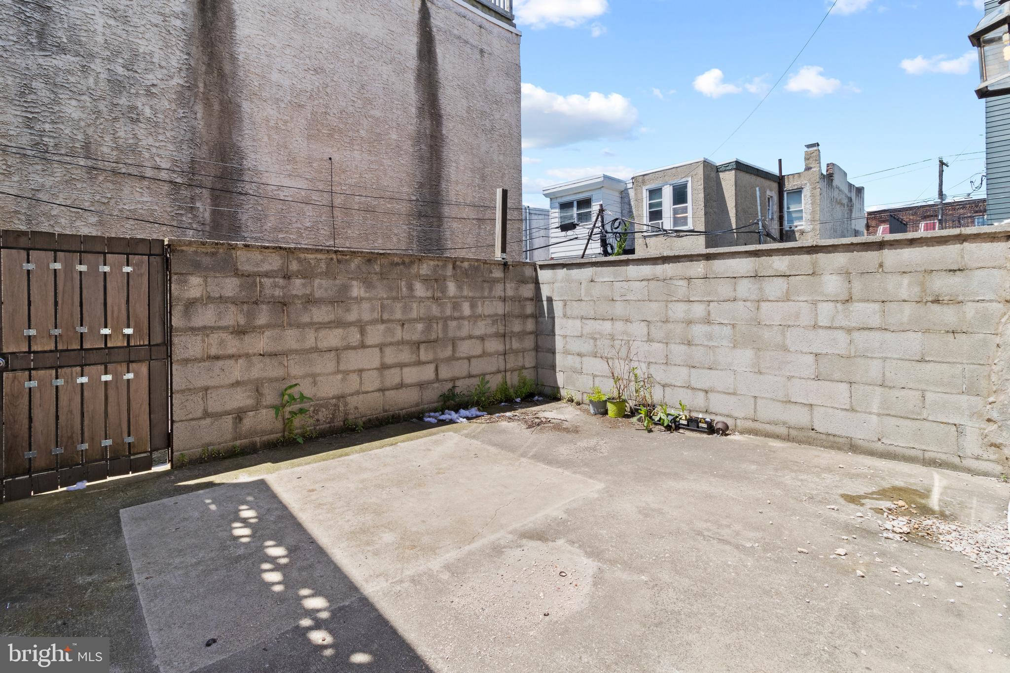 NEWBOLD - Residential Lease