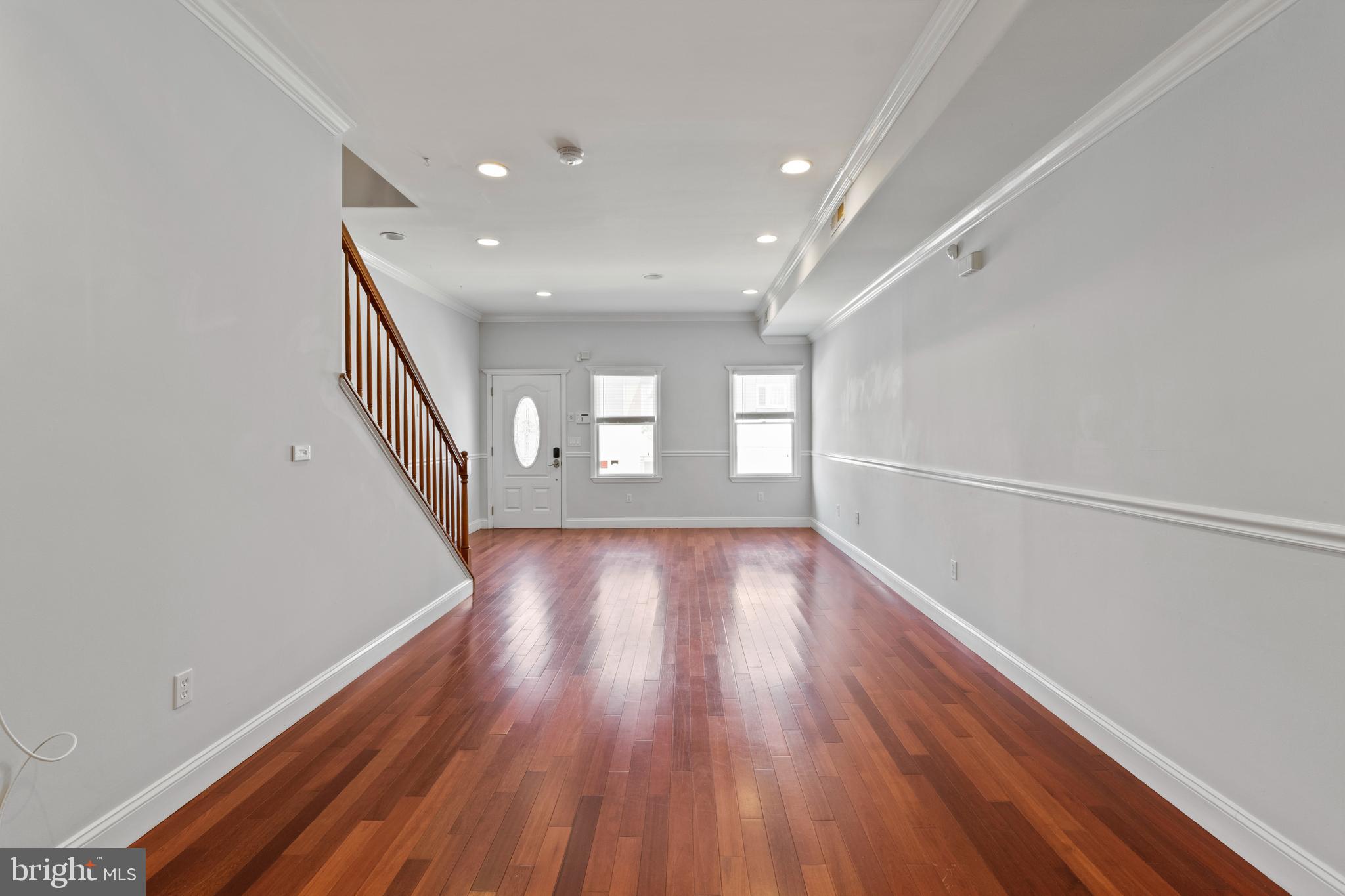 NEWBOLD - Residential Lease