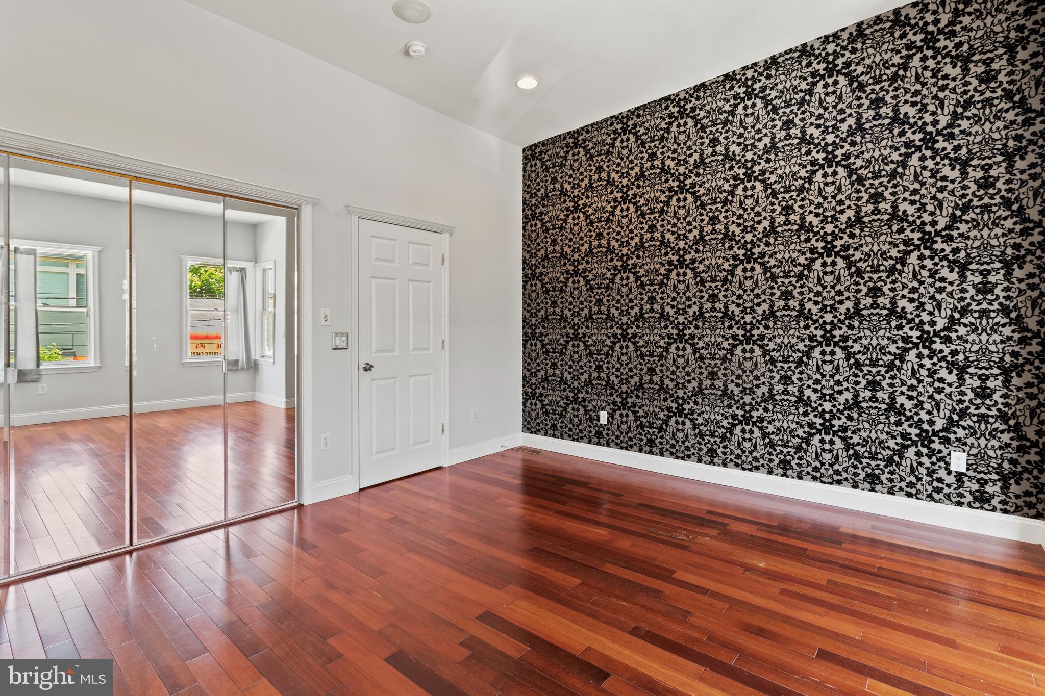 NEWBOLD - Residential Lease