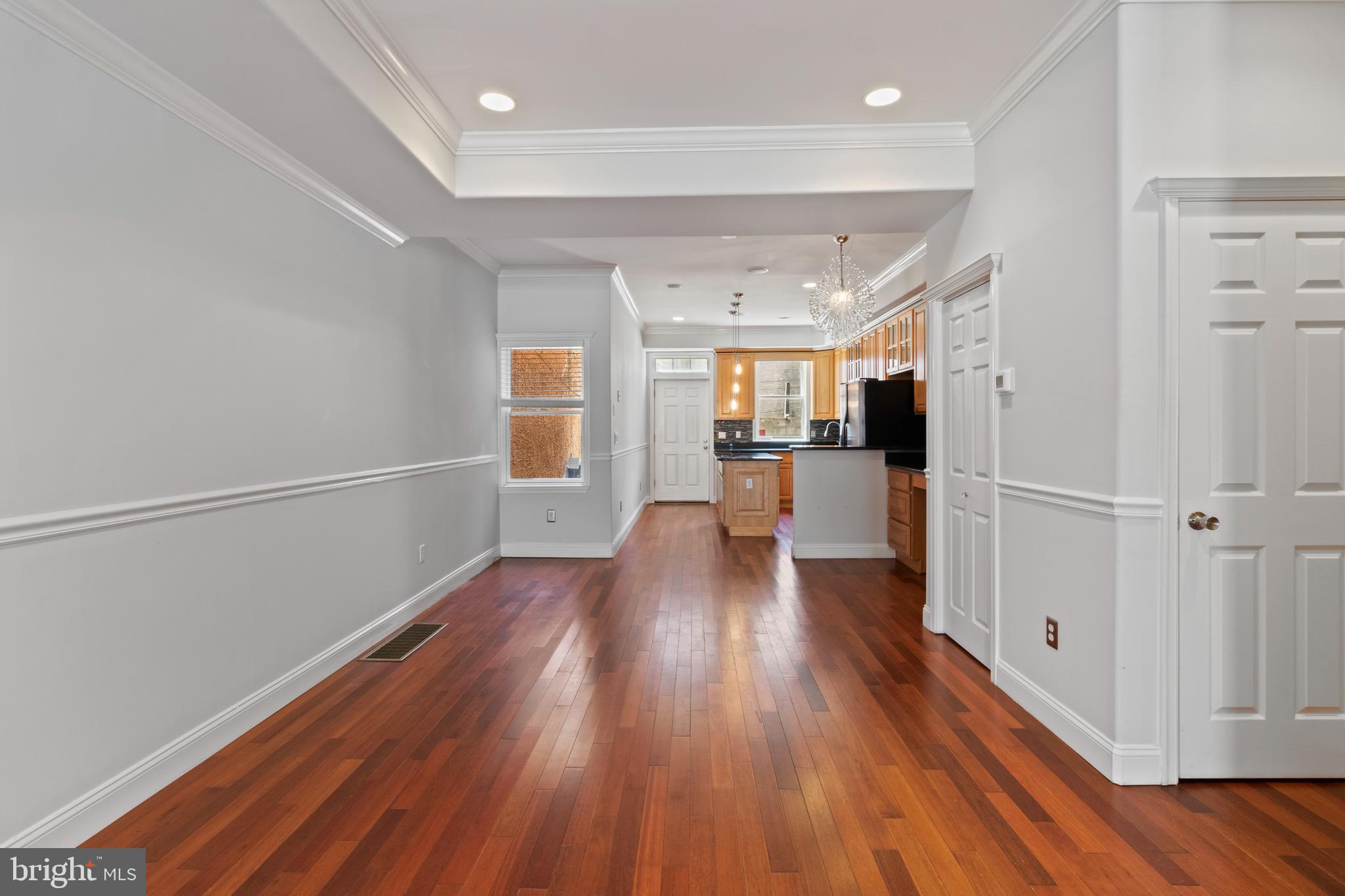 NEWBOLD - Residential Lease