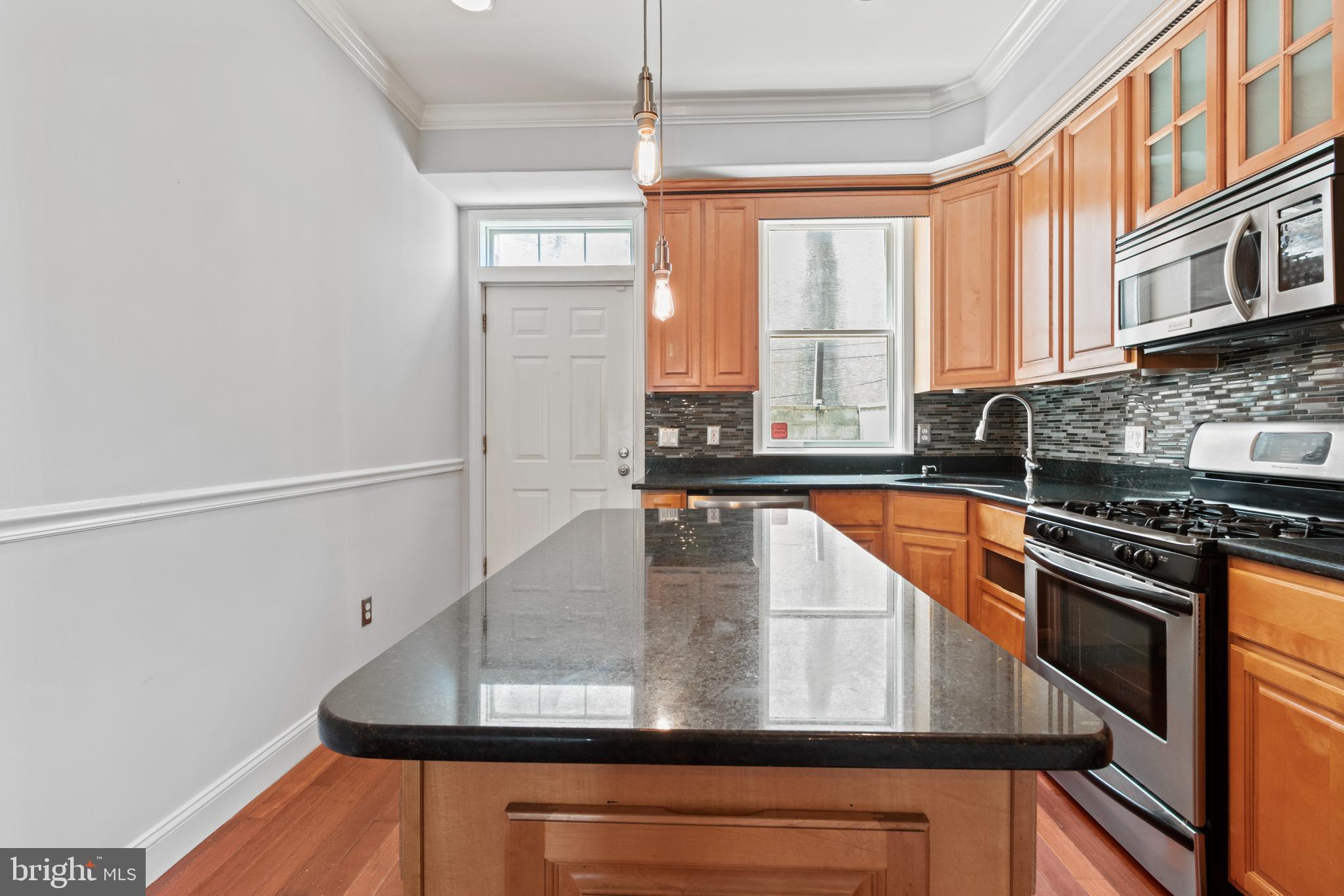 NEWBOLD - Residential Lease